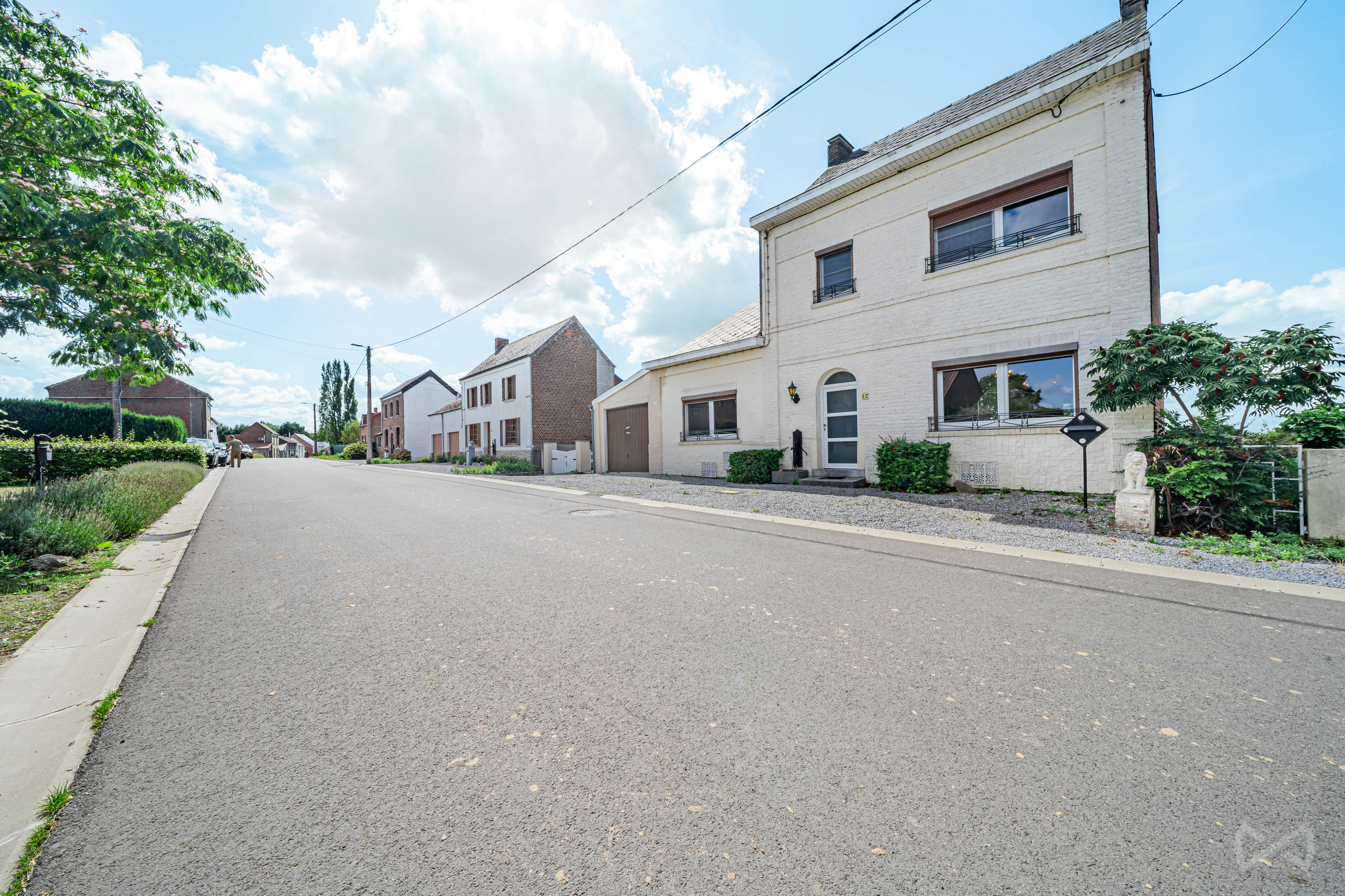Picture 3 of 4 for House with three bedrooms in Merbesle-Château Fontaine-Valmont