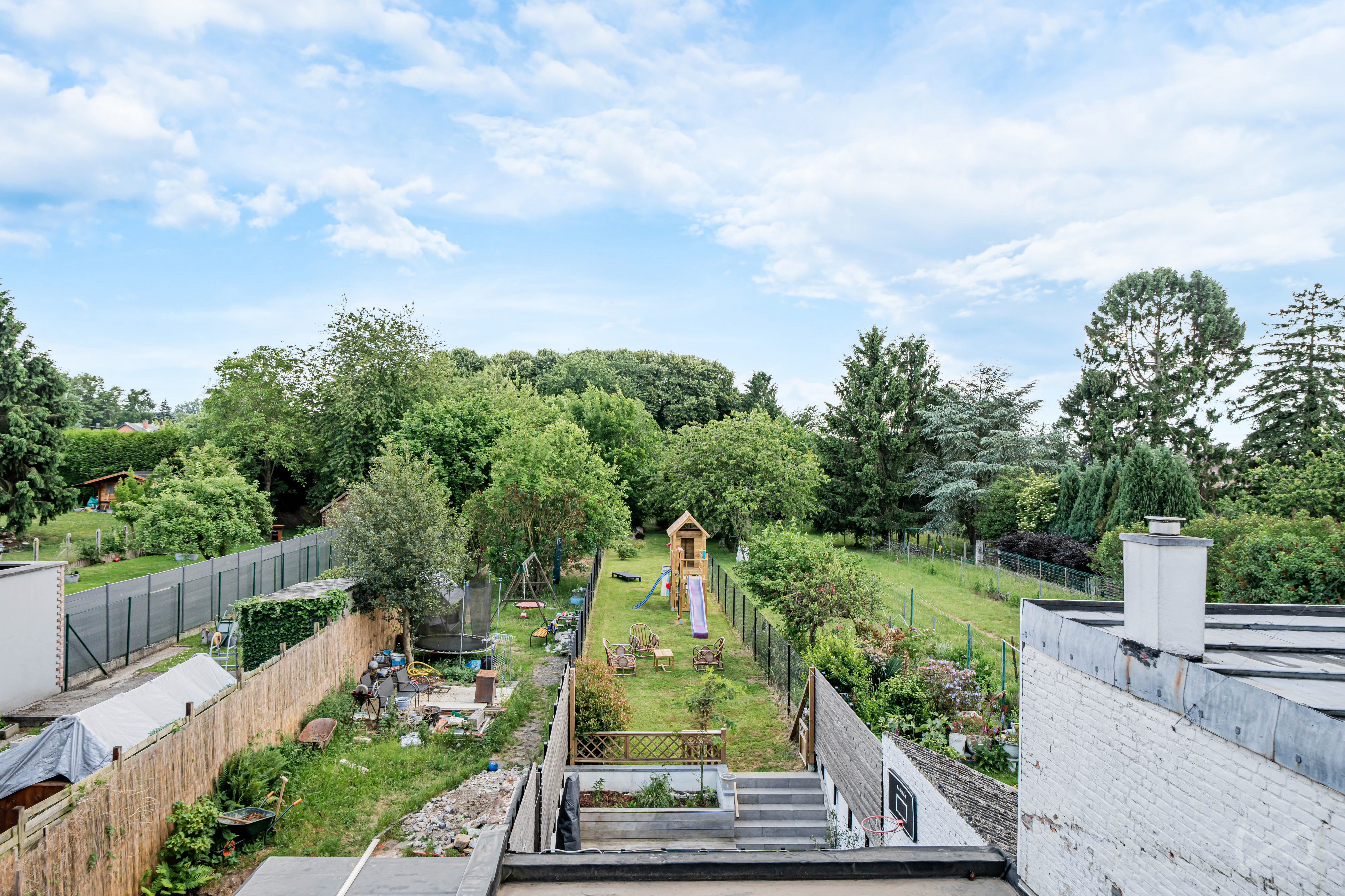 Picture 2 of 4 for House with three bedrooms in Buvrinnes