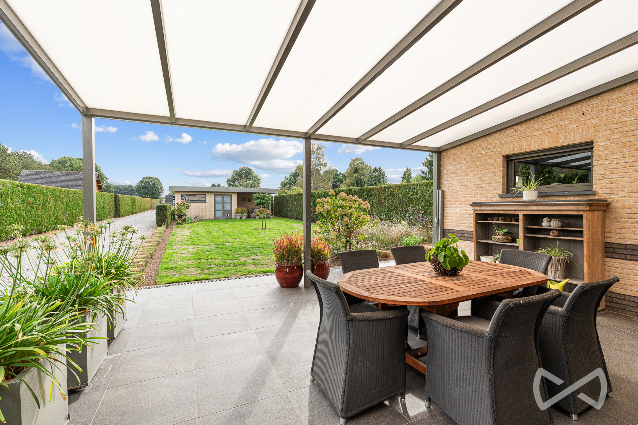 Picture 1 of 4 for House with three bedrooms in Beringen Paal