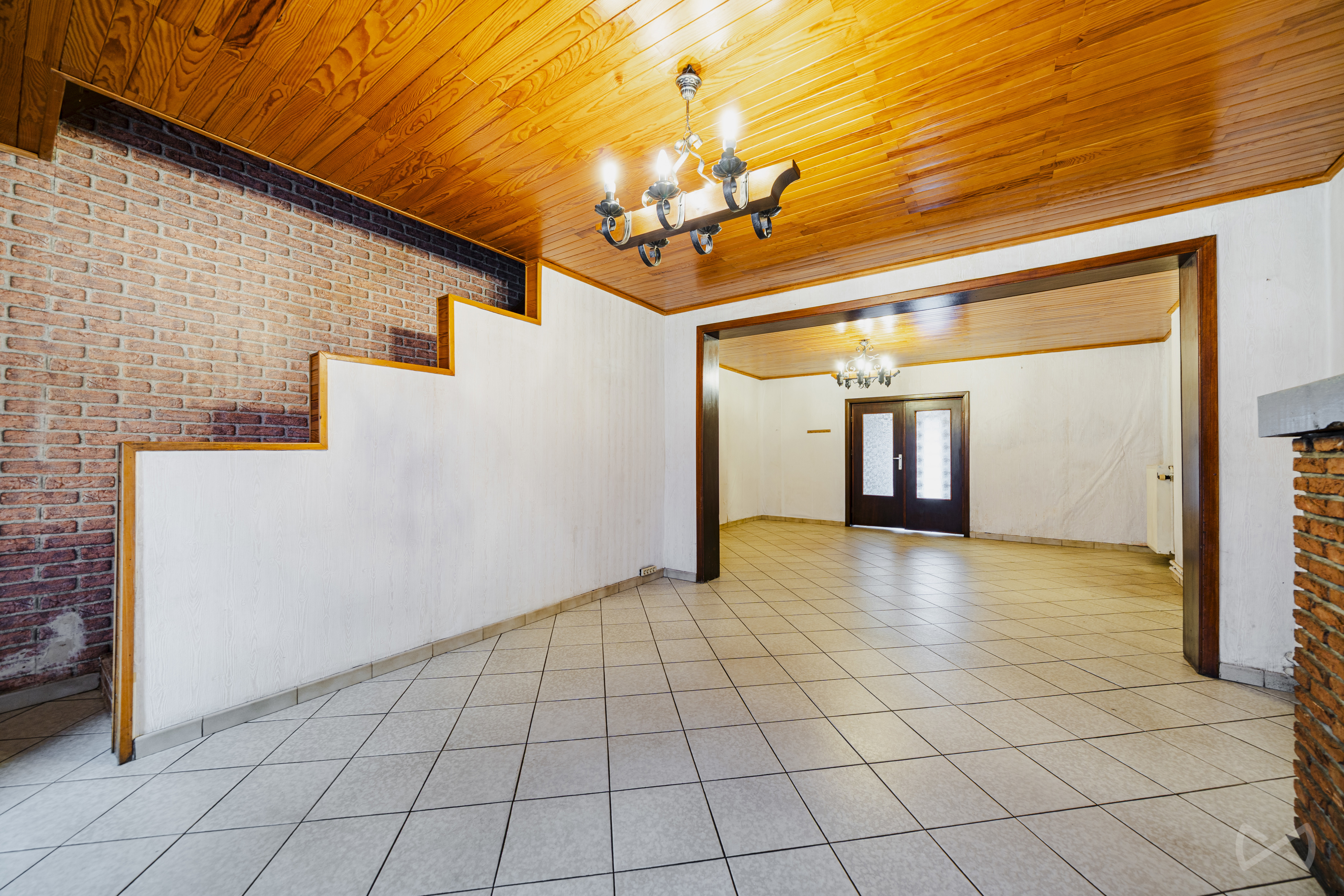 Picture 2 of 3 for House with two bedrooms in Bouffioulx
