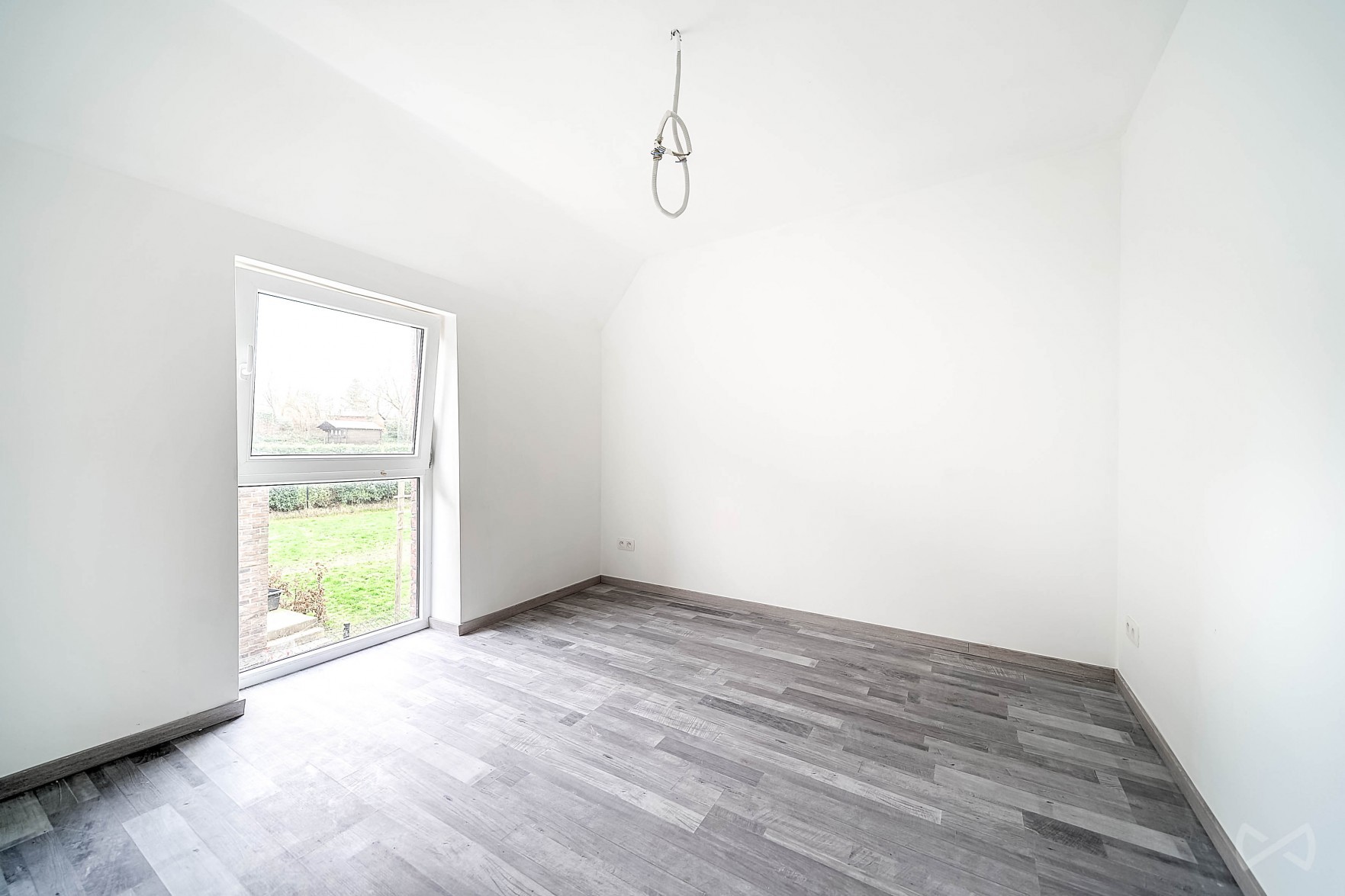 Picture 4 of 4 for Flat with three bedrooms in Berloz