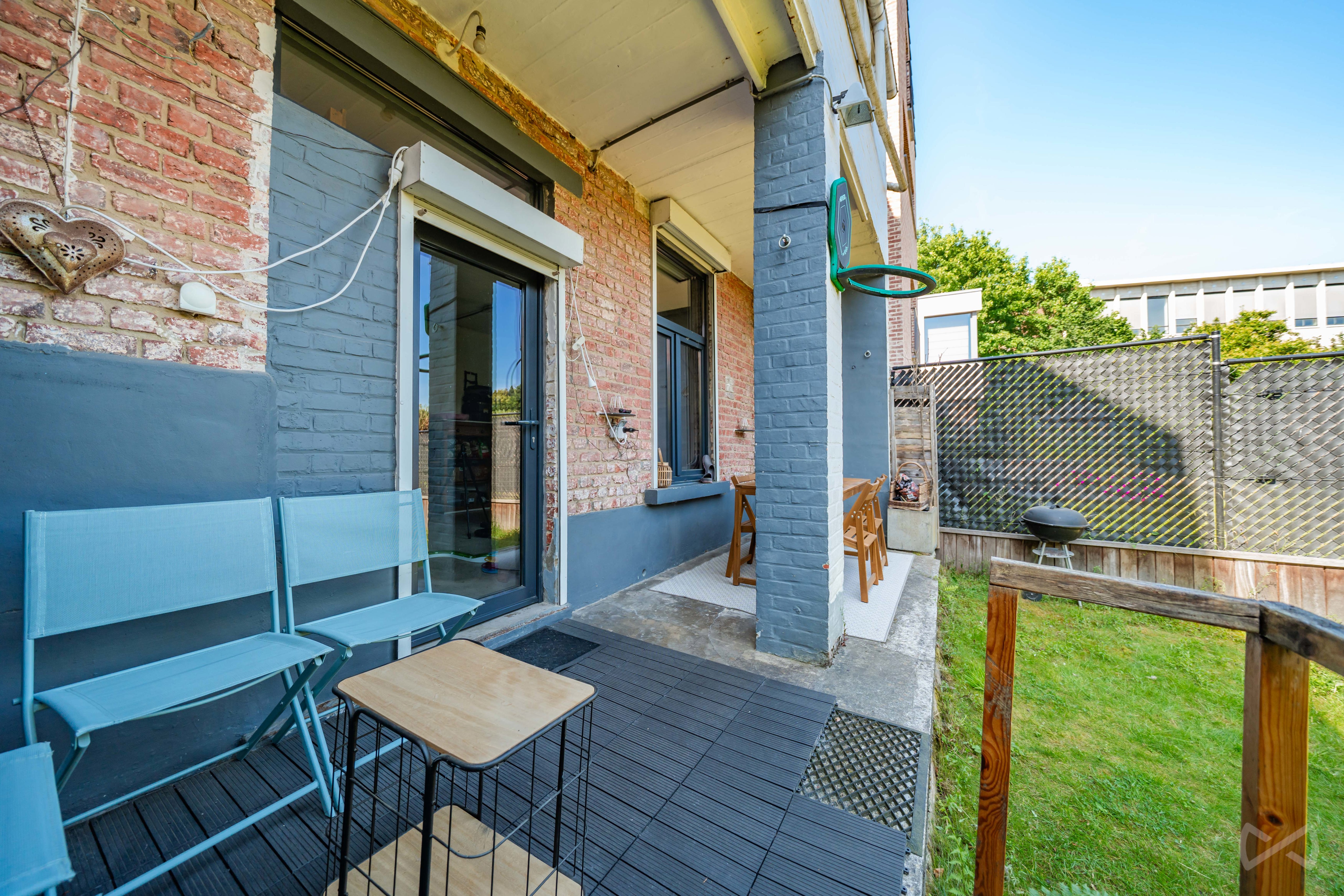 Photo 1 sur 4 pour Maison de trois chambres à Genval