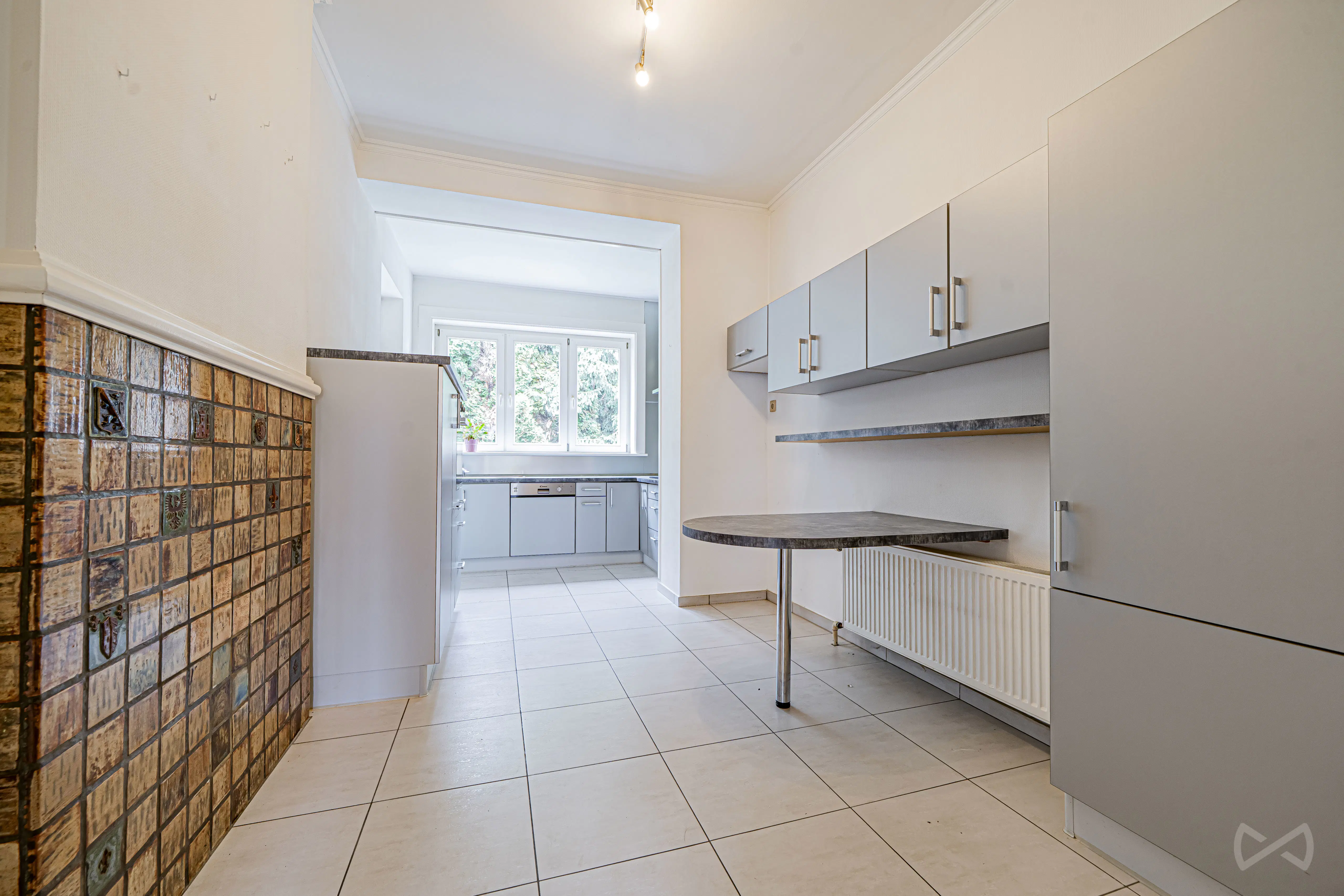 Picture 4 of 4 for House with three bedrooms in Mont-sur-marchienne