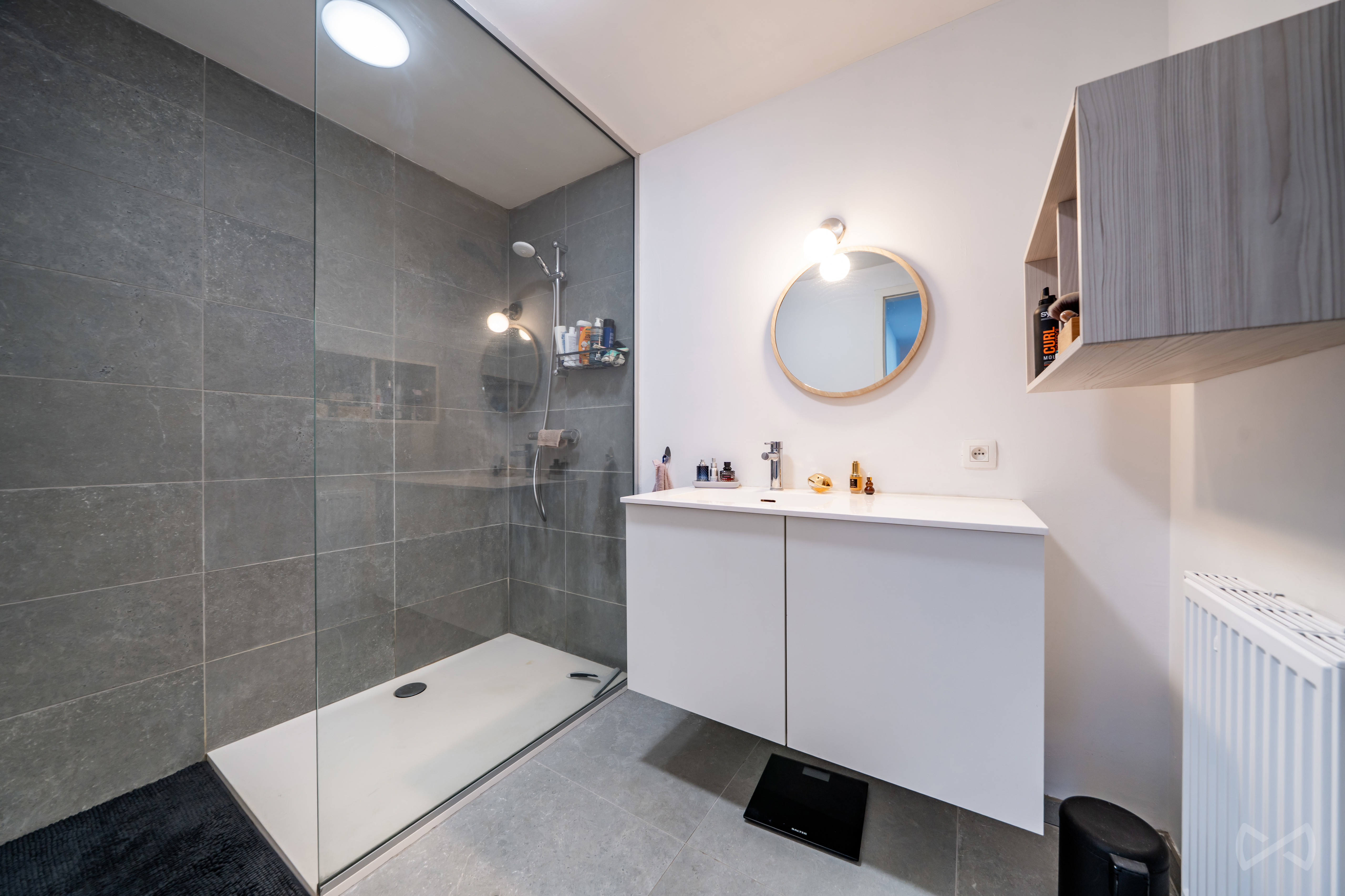 Picture 3 of 4 for Flat with two bedrooms in Waremme
