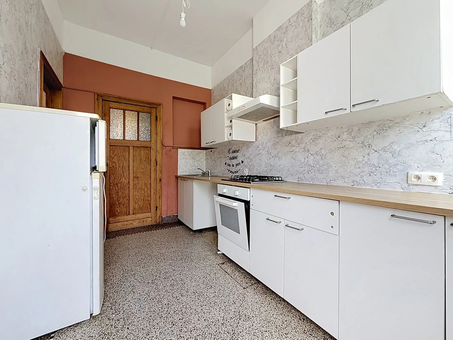Picture 2 of 4 for House with four bedrooms in Namur Saint-Servais