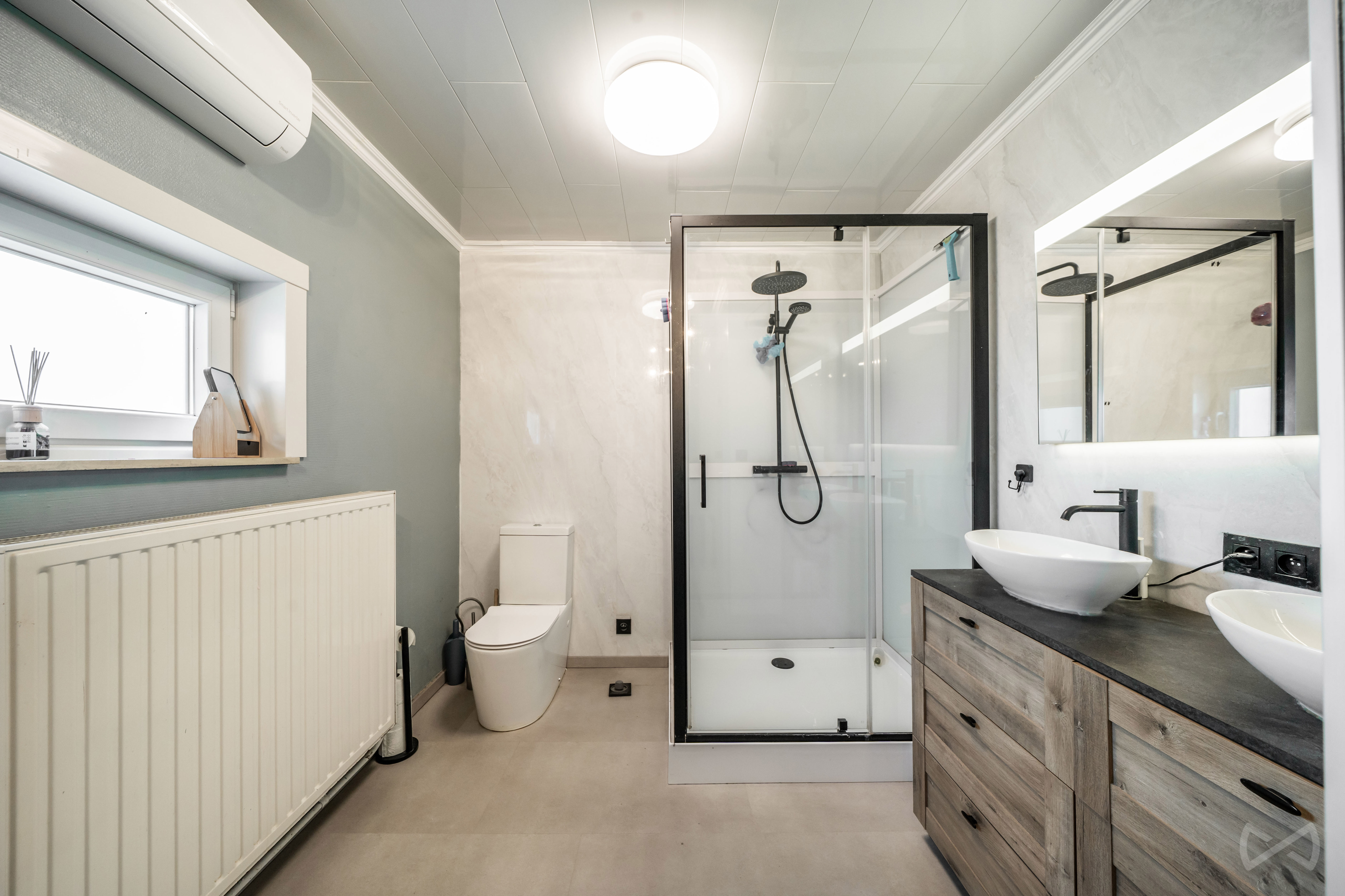 Picture 1 of 4 for House with three bedrooms in Trognée