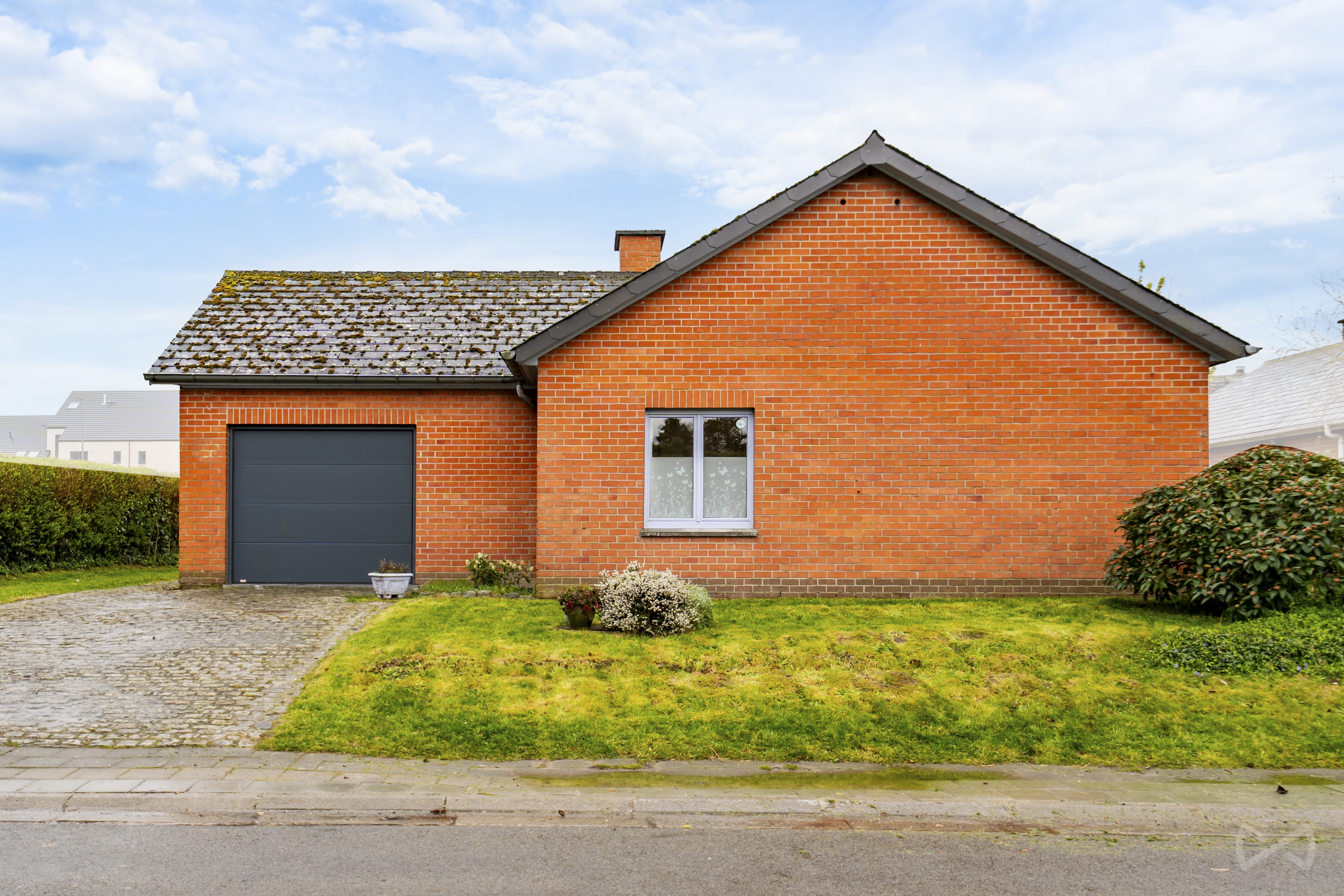 Picture 2 of 3 for Villa with four bedrooms in Brugelette