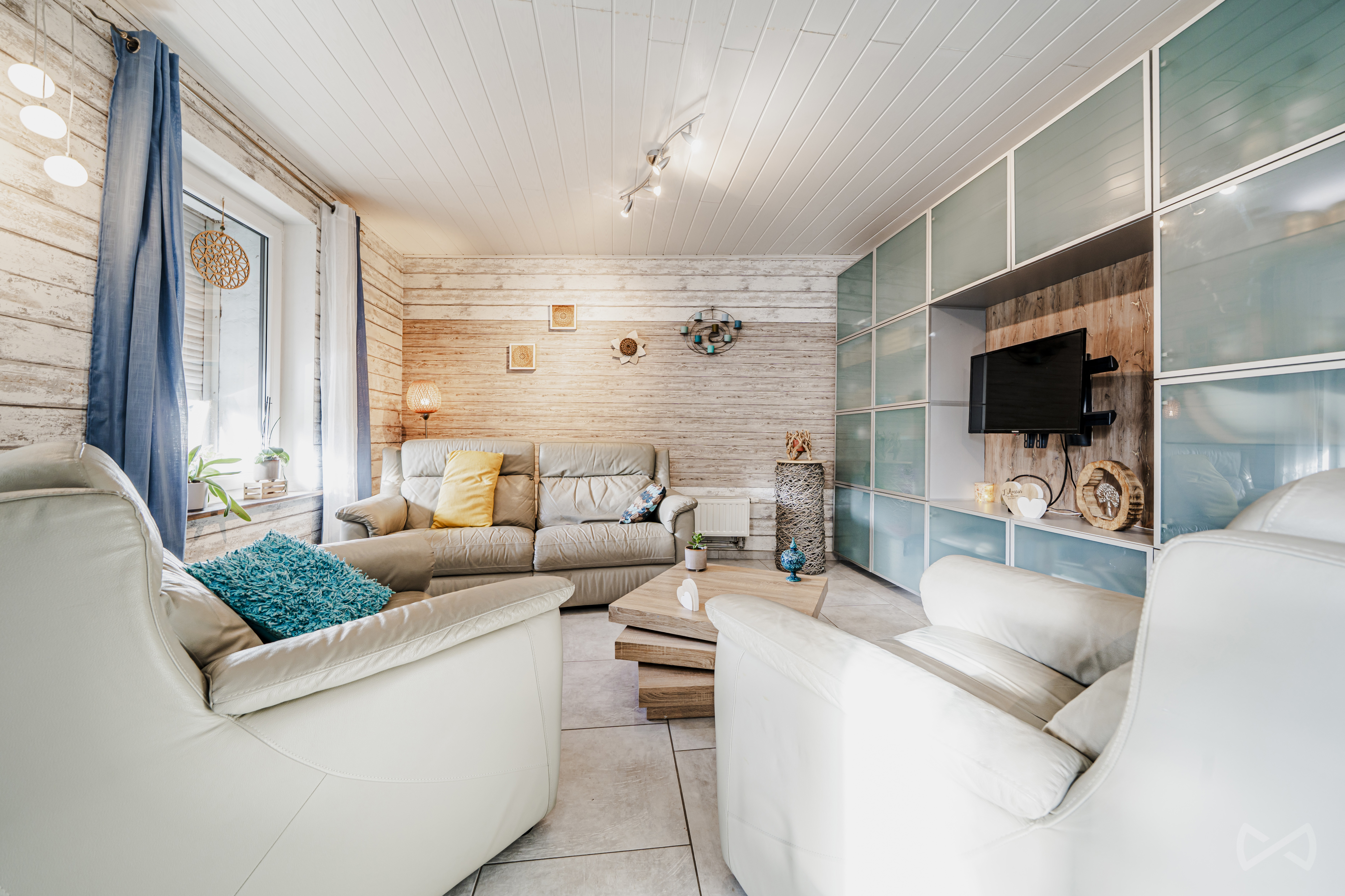 Picture 2 of 4 for House with two bedrooms in La Louvière Houdeng-Aimeries