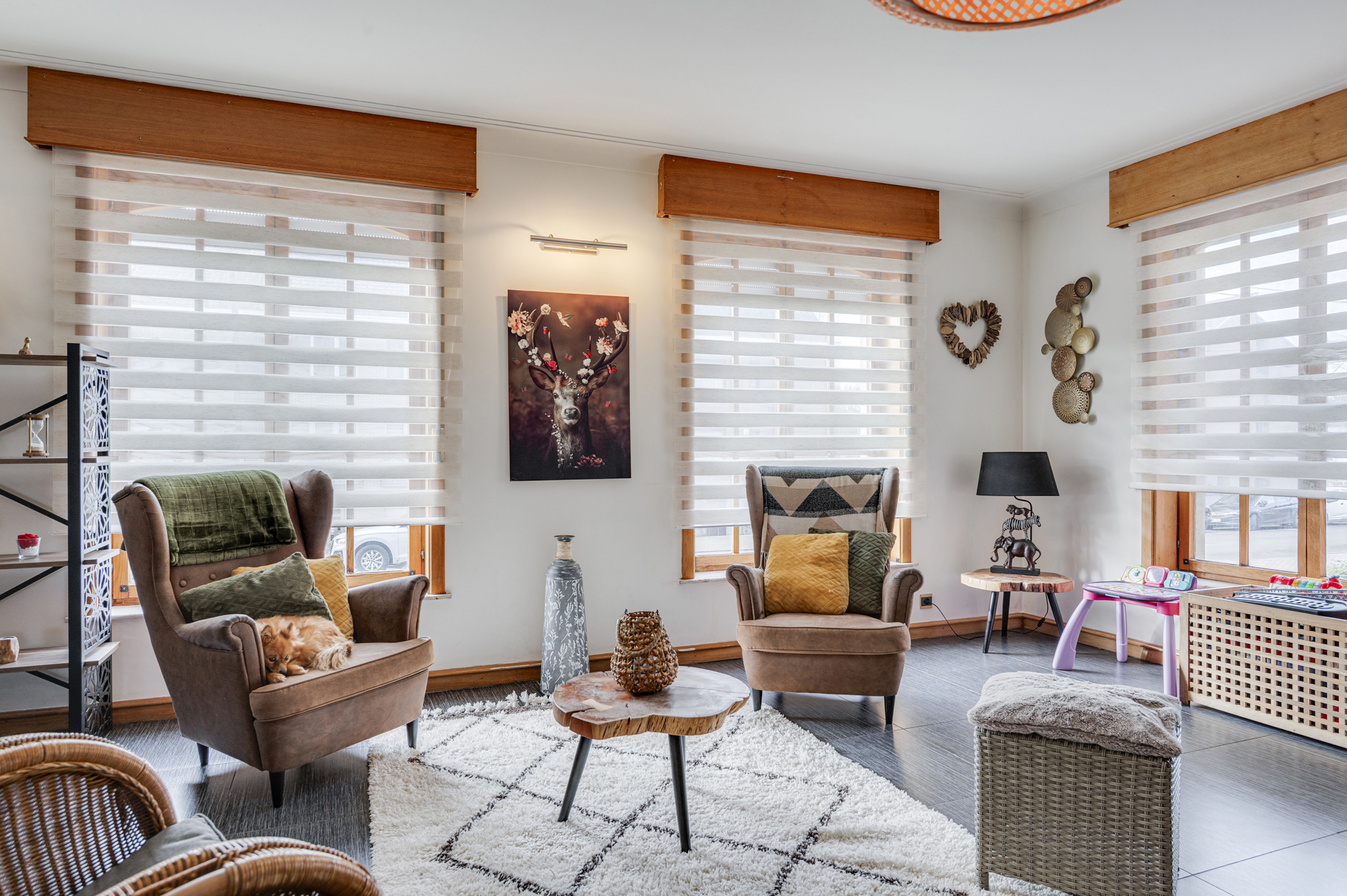 Picture 2 of 4 for Exceptional house with six bedrooms in Enghien