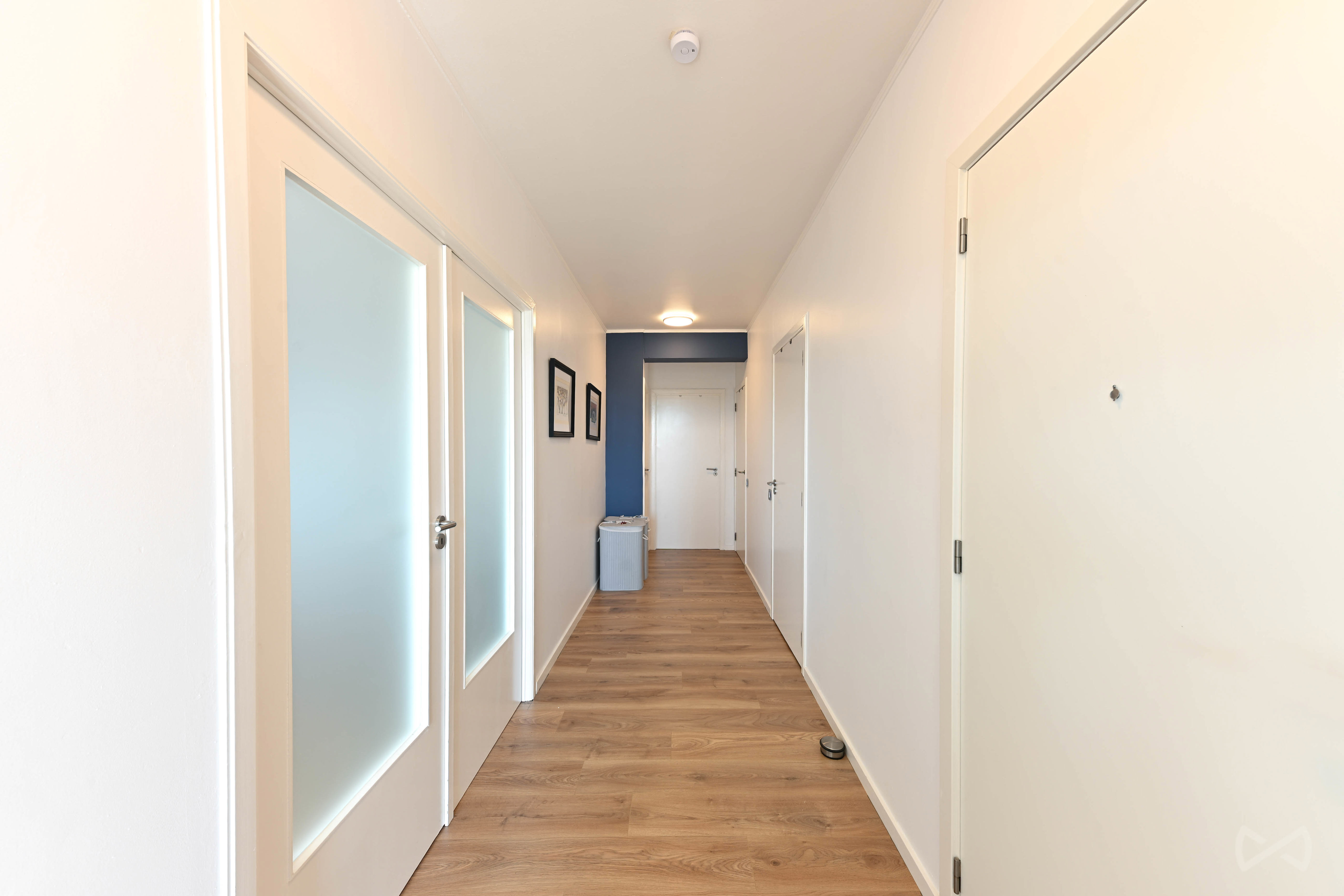 Picture 1 of 4 for Flat with three bedrooms in Herent