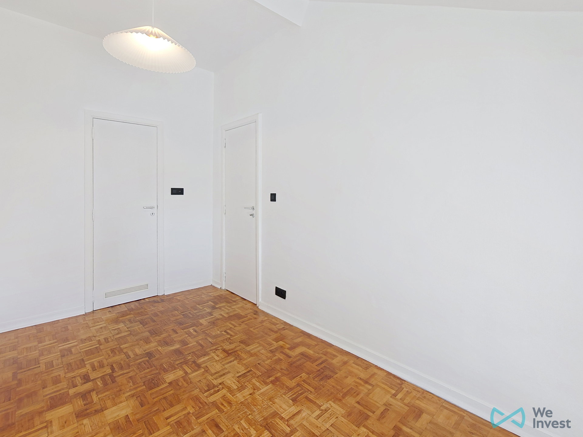 Picture 2 of 4 for Flat with one bedroom in Bruxelles