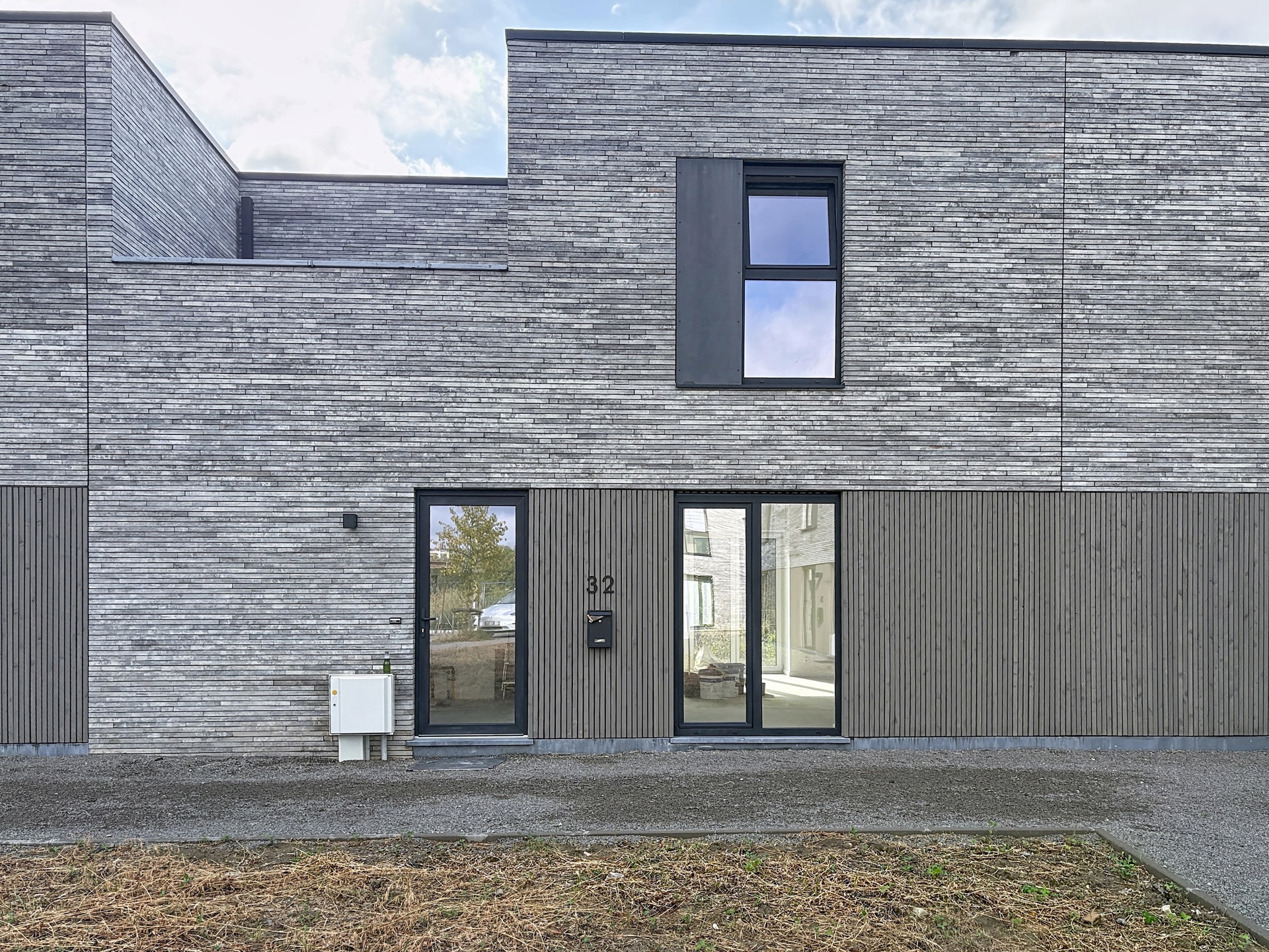 Picture 1 of 3 for House with two bedrooms in La Louvière