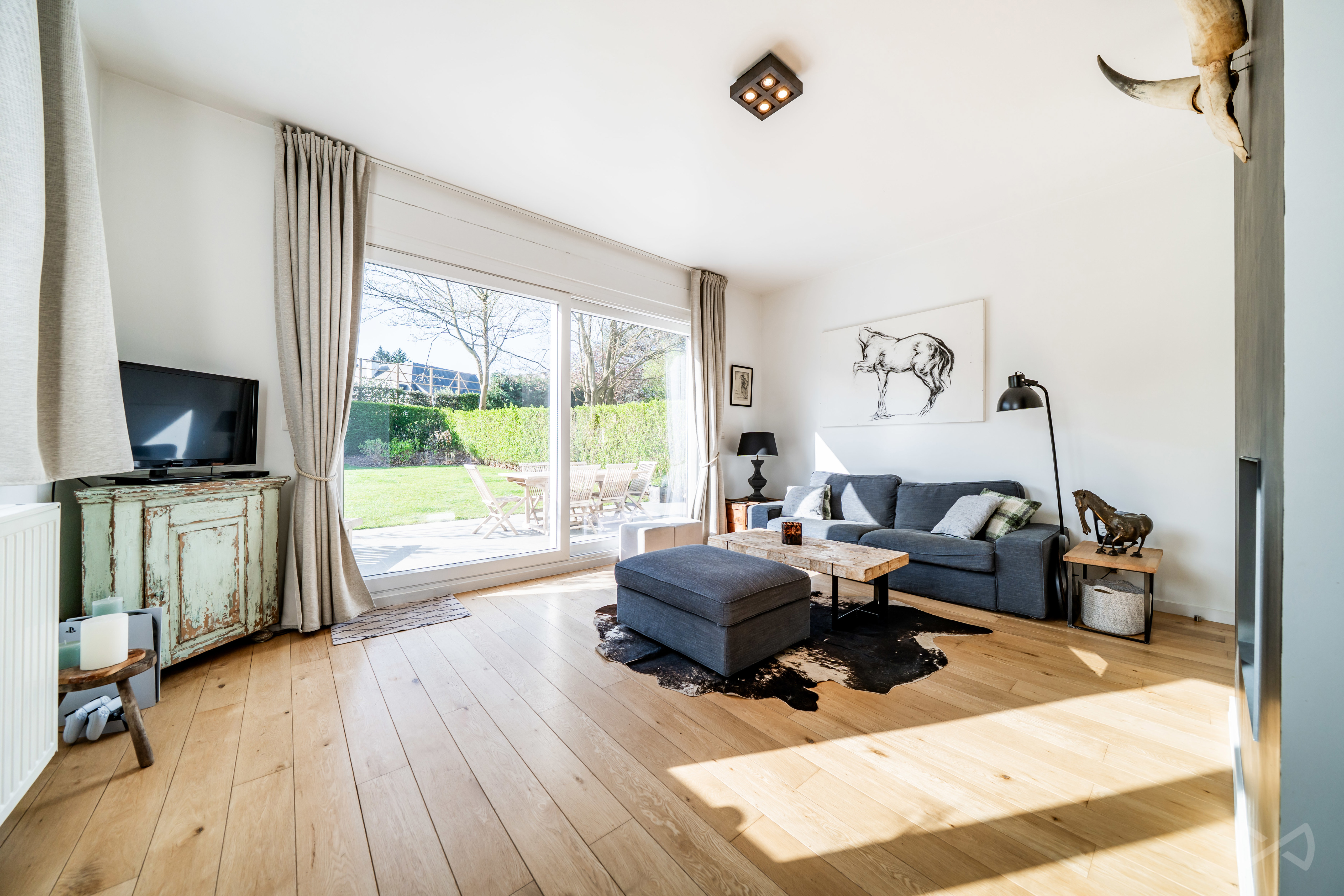 Picture 3 of 4 for House with three bedrooms in Woluwe-Saint-Pierre