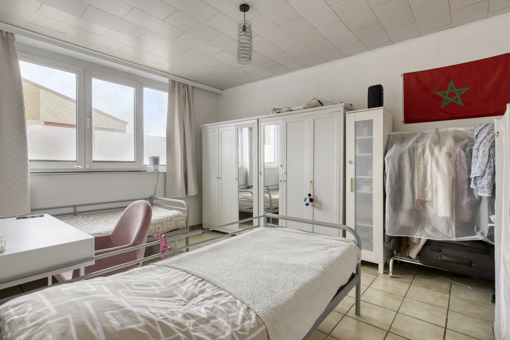 Picture 1 of 4 for Apartment block with six bedrooms in Dilbeek