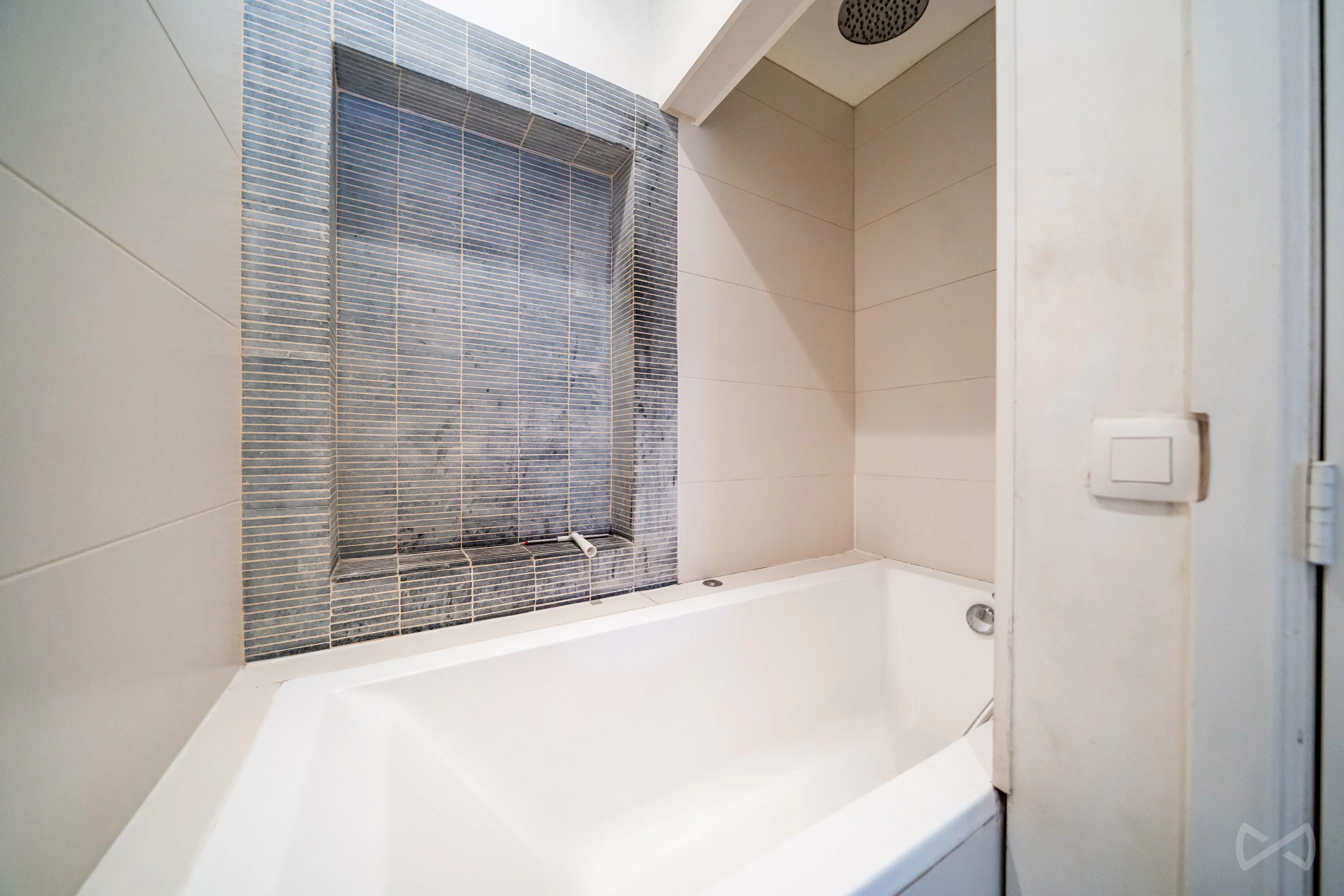 Picture 1 of 4 for Flat with two bedrooms in Schaerbeek