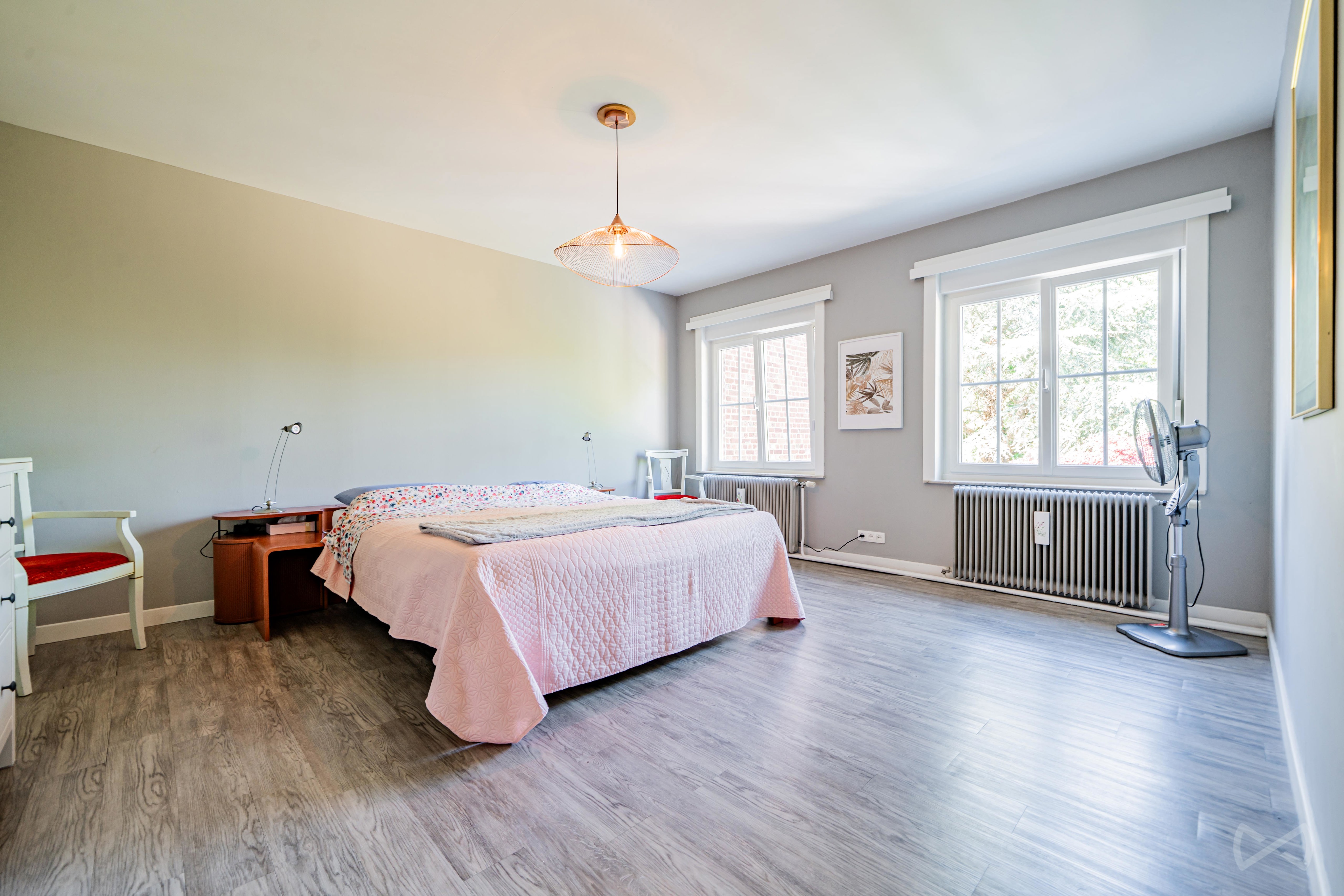 Picture 1 of 4 for Charming house with four bedrooms in Mons