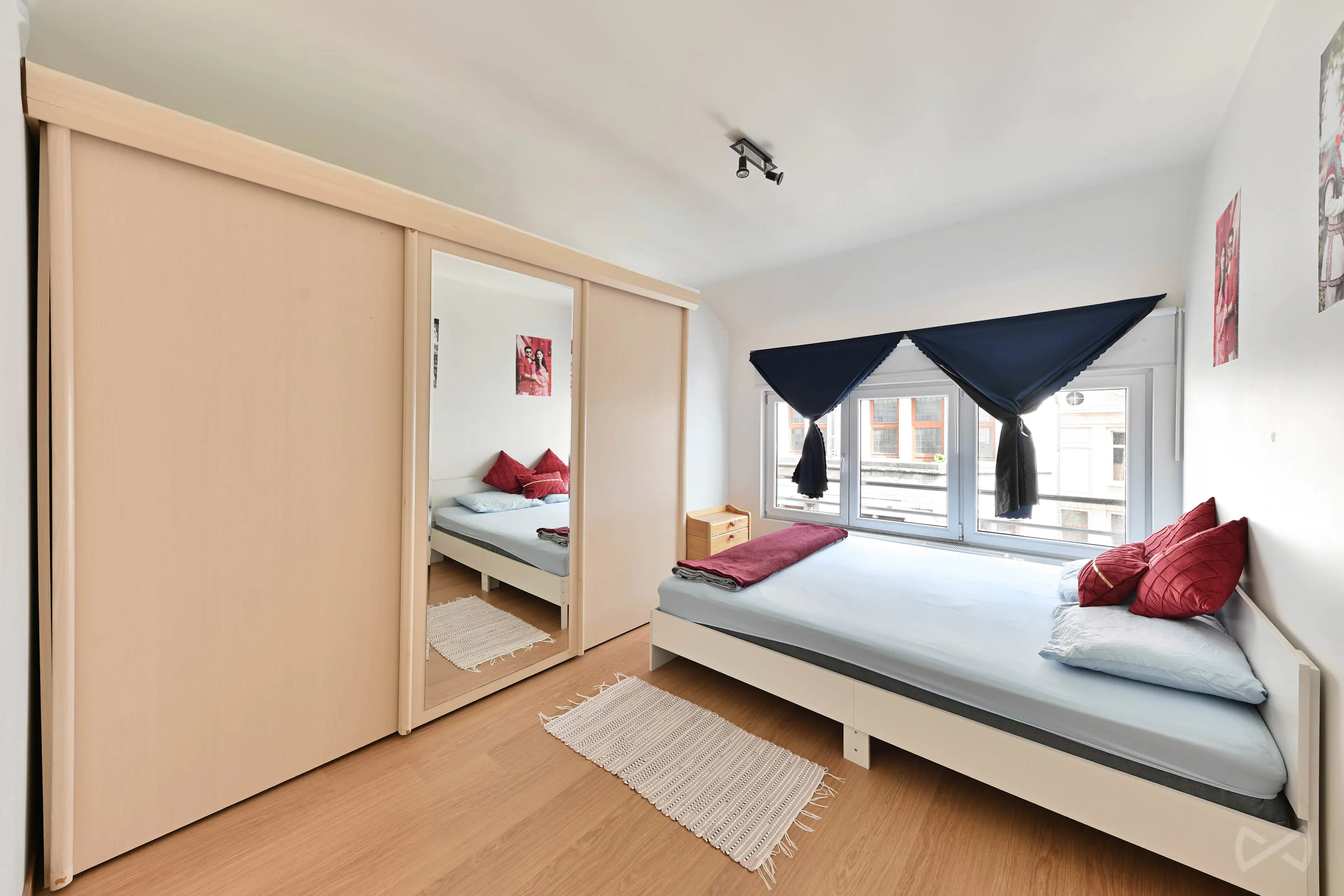 Photo 2 sur 4 pour Immeuble à appartements de sept chambres à Leuven