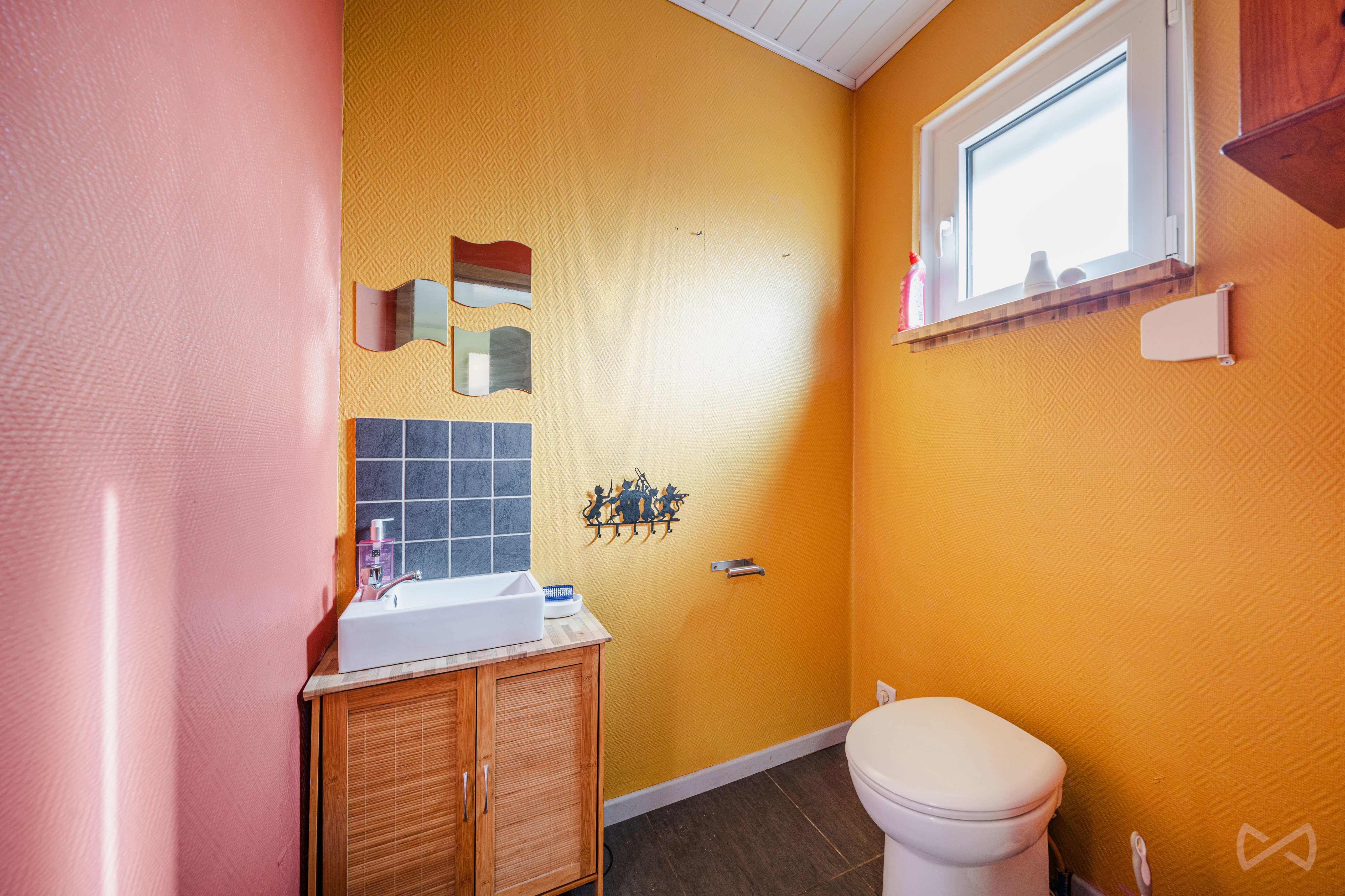 Picture 3 of 4 for House with three bedrooms in Roux