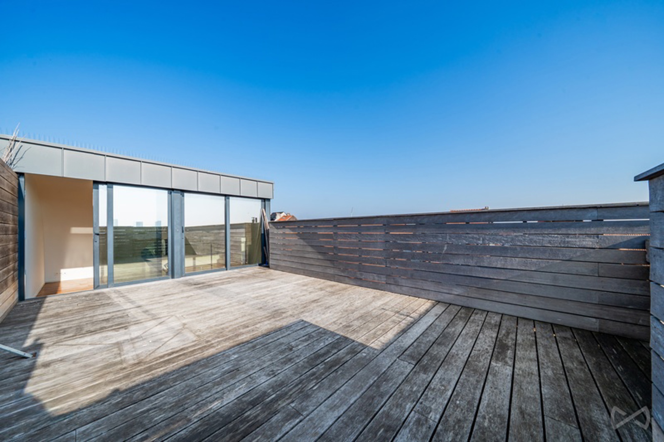 Picture 3 of 4 for Duplex with four bedrooms in Molenbeek-saint-jean