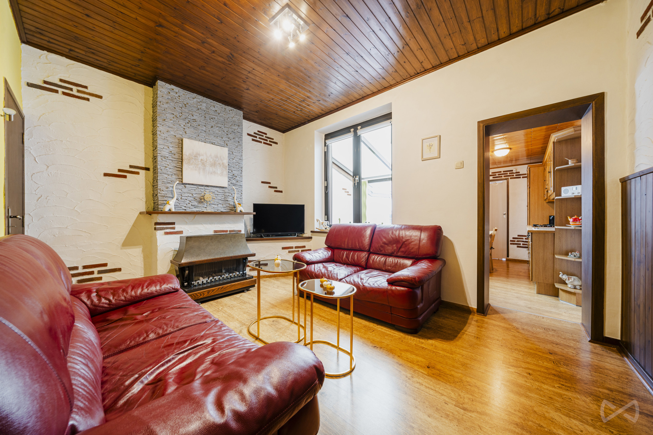 Picture 3 of 3 for House with two bedrooms in Flémalle-Grande