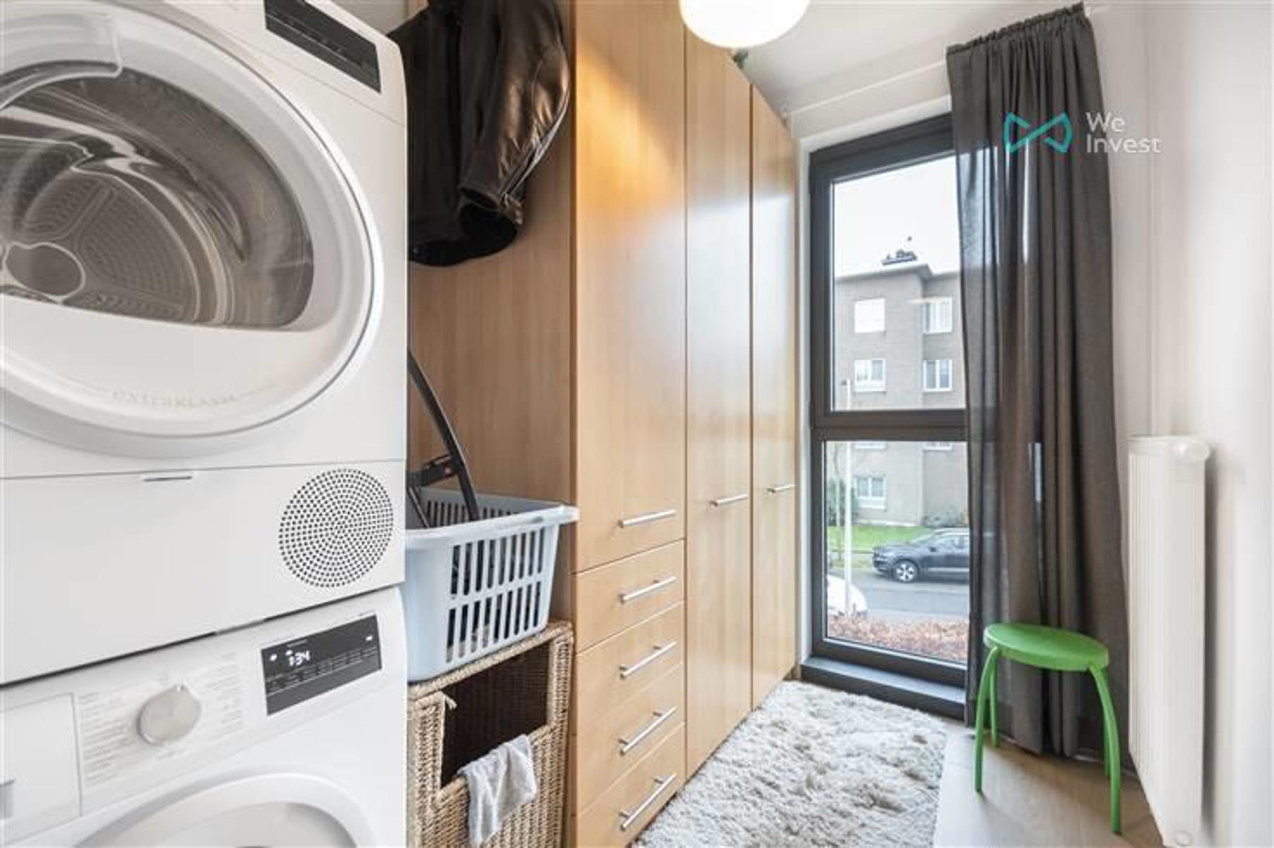 Foto 4 van 4 van Duplex met één slaapkamer in Edegem
