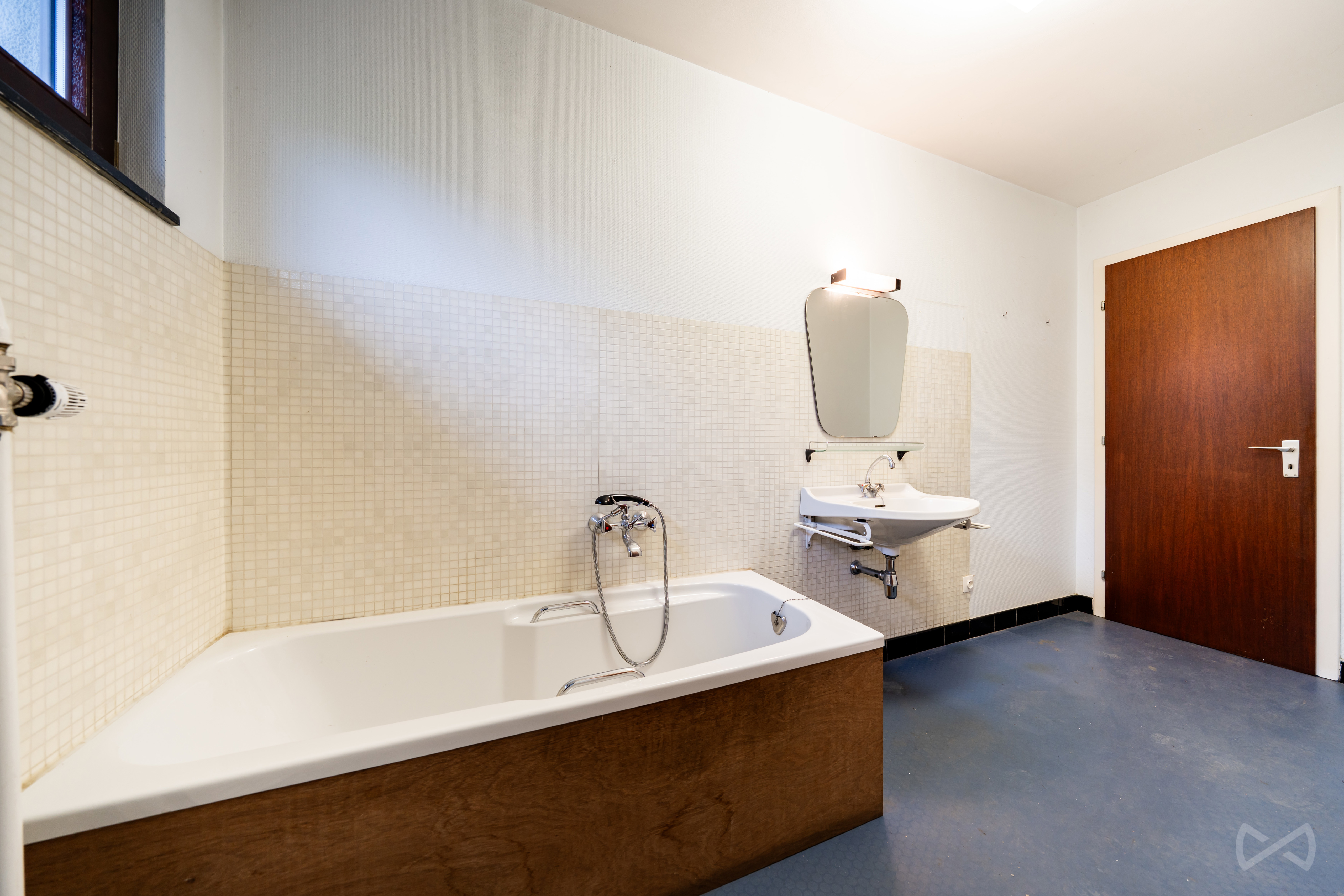 Picture 4 of 4 for Bungalow with two bedrooms in Spa