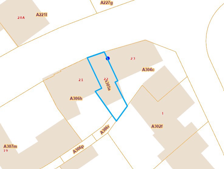 Picture 1 of 1 for House with two bedrooms in Vieux-waleffe
