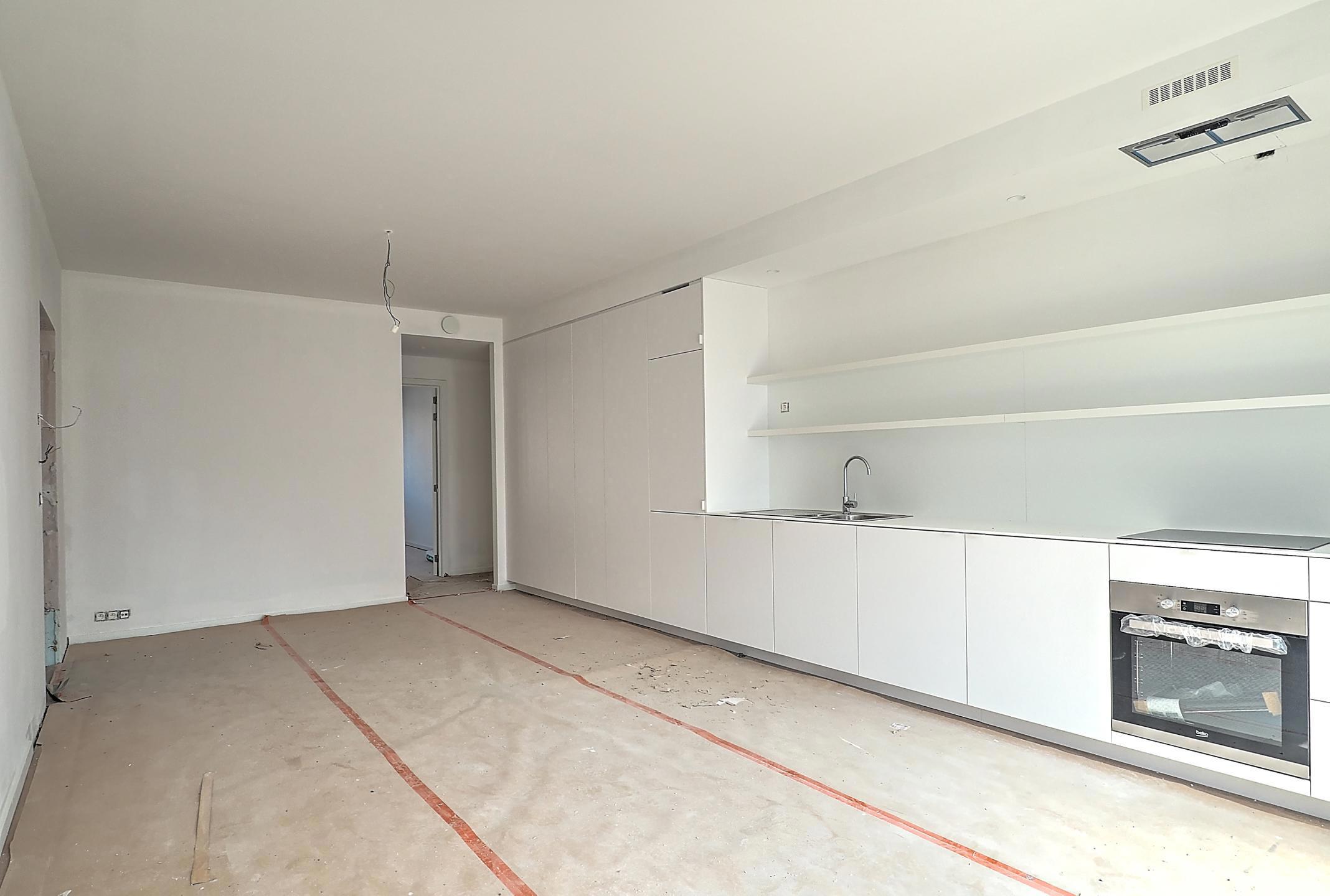 Picture 1 of 4 for Flat in Ixelles