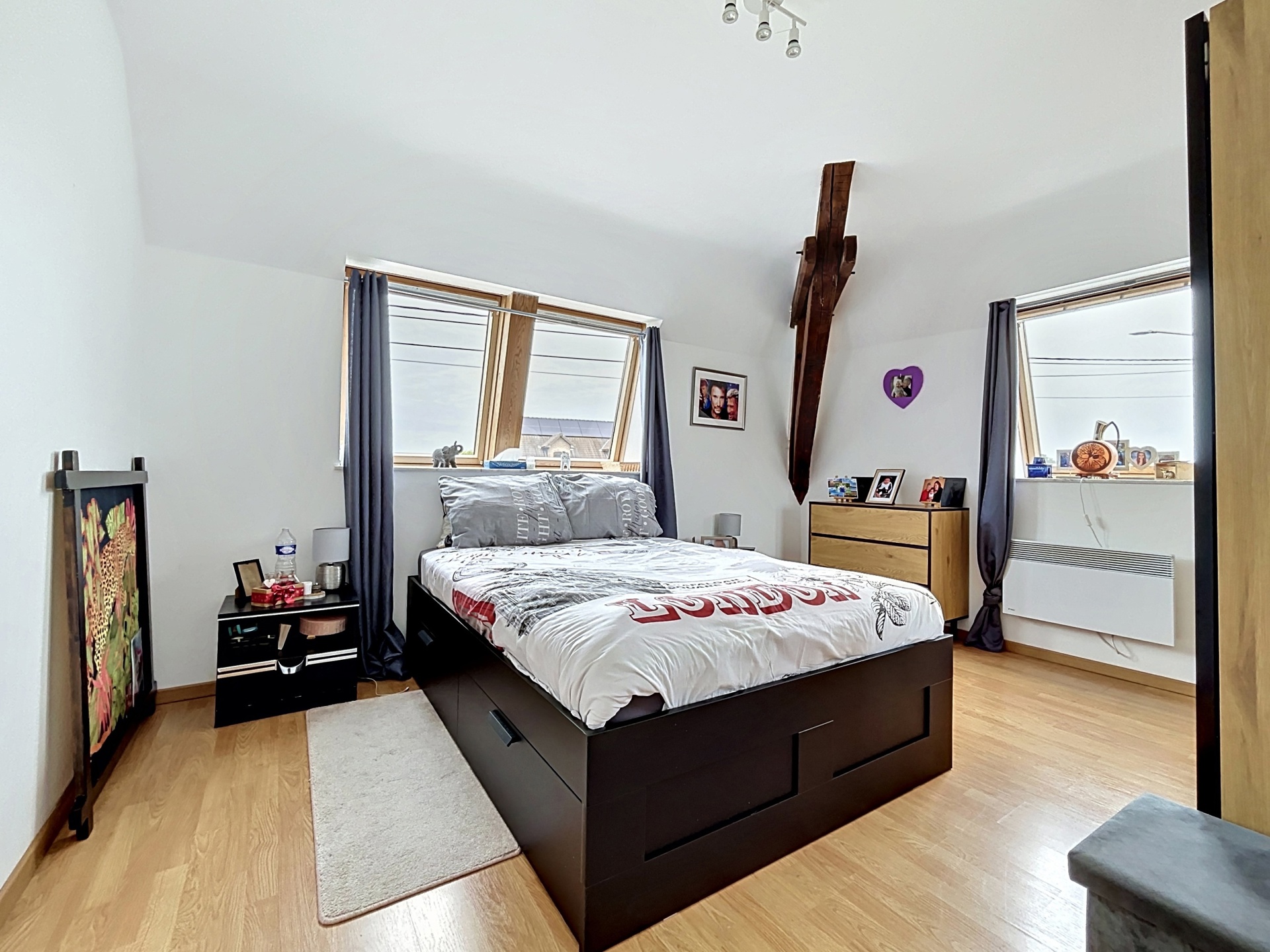 Picture 3 of 4 for Flat with two bedrooms in Hannut