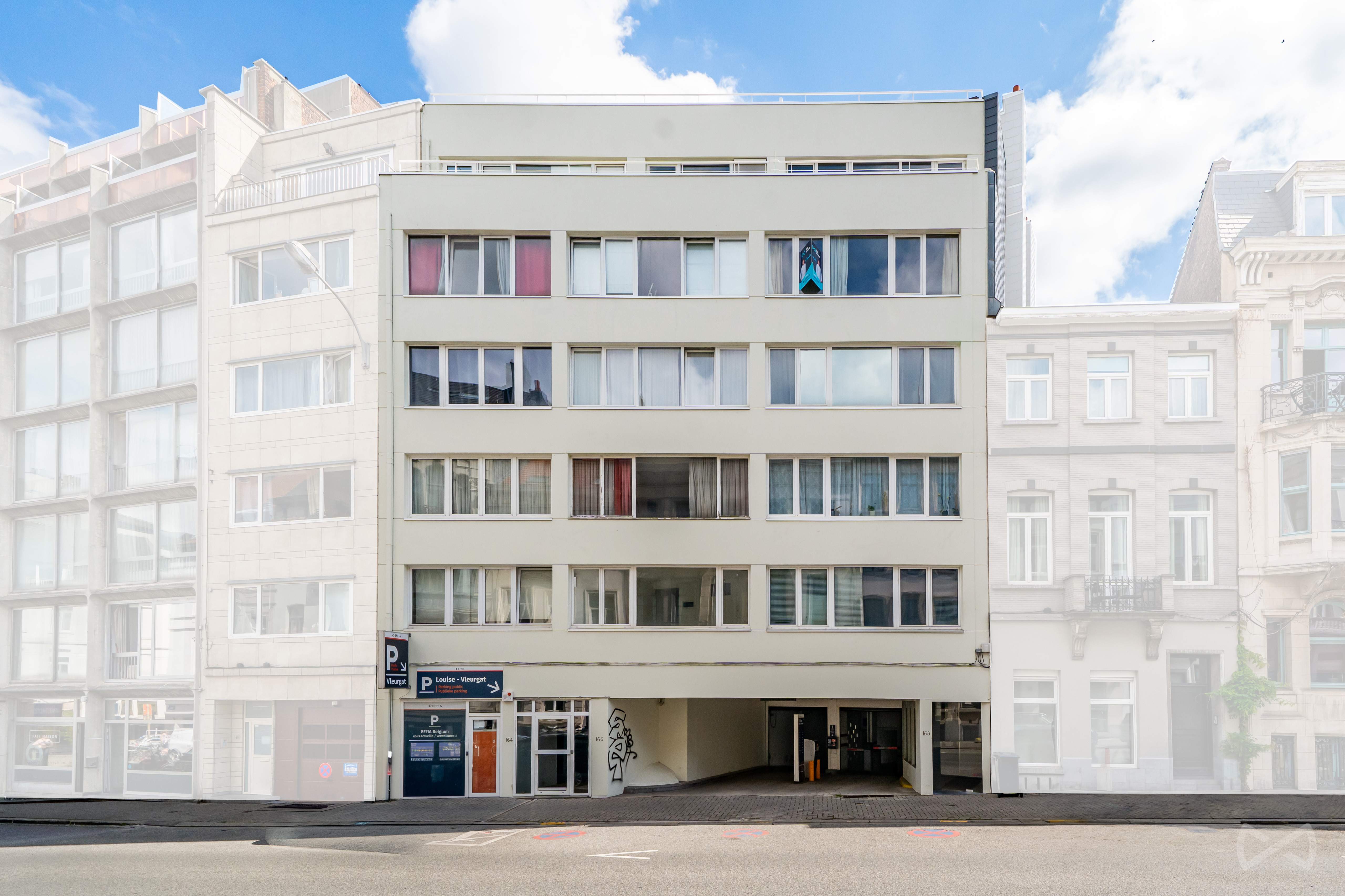 Picture 1 of 1 for Studio in Bruxelles