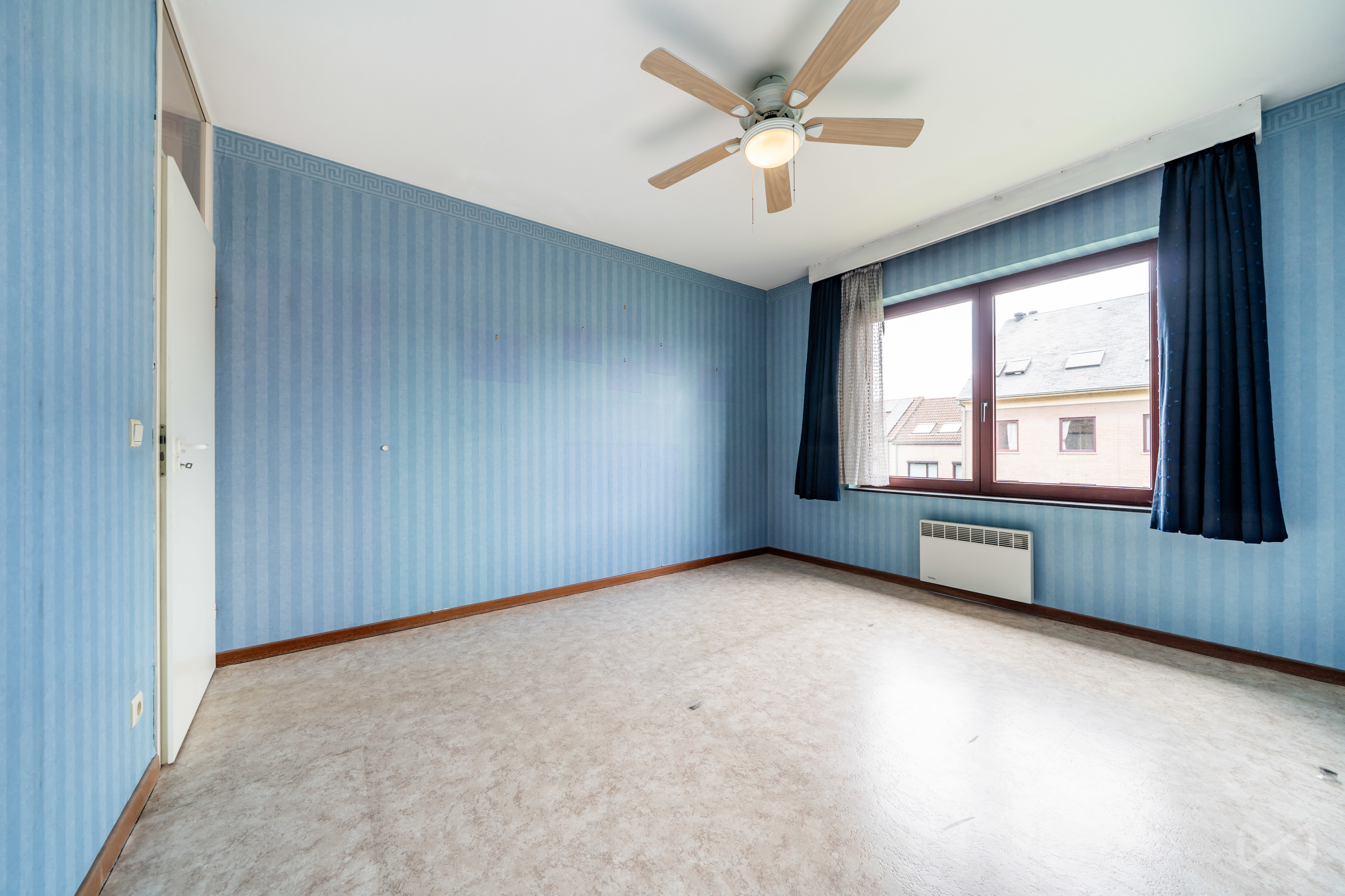 Picture 2 of 4 for Flat with two bedrooms in Anderlecht