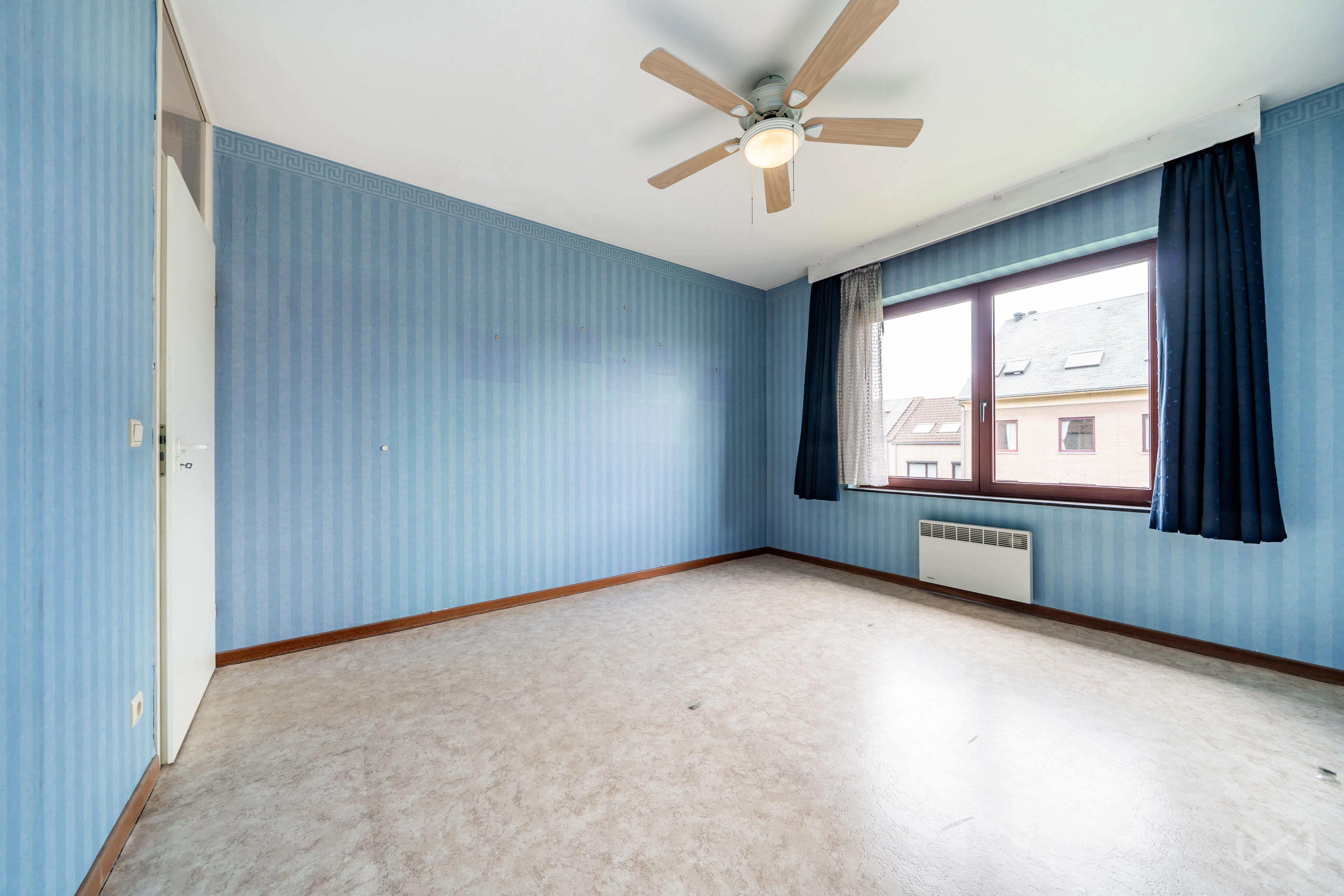 Picture 2 of 4 for Flat with two bedrooms in Anderlecht
