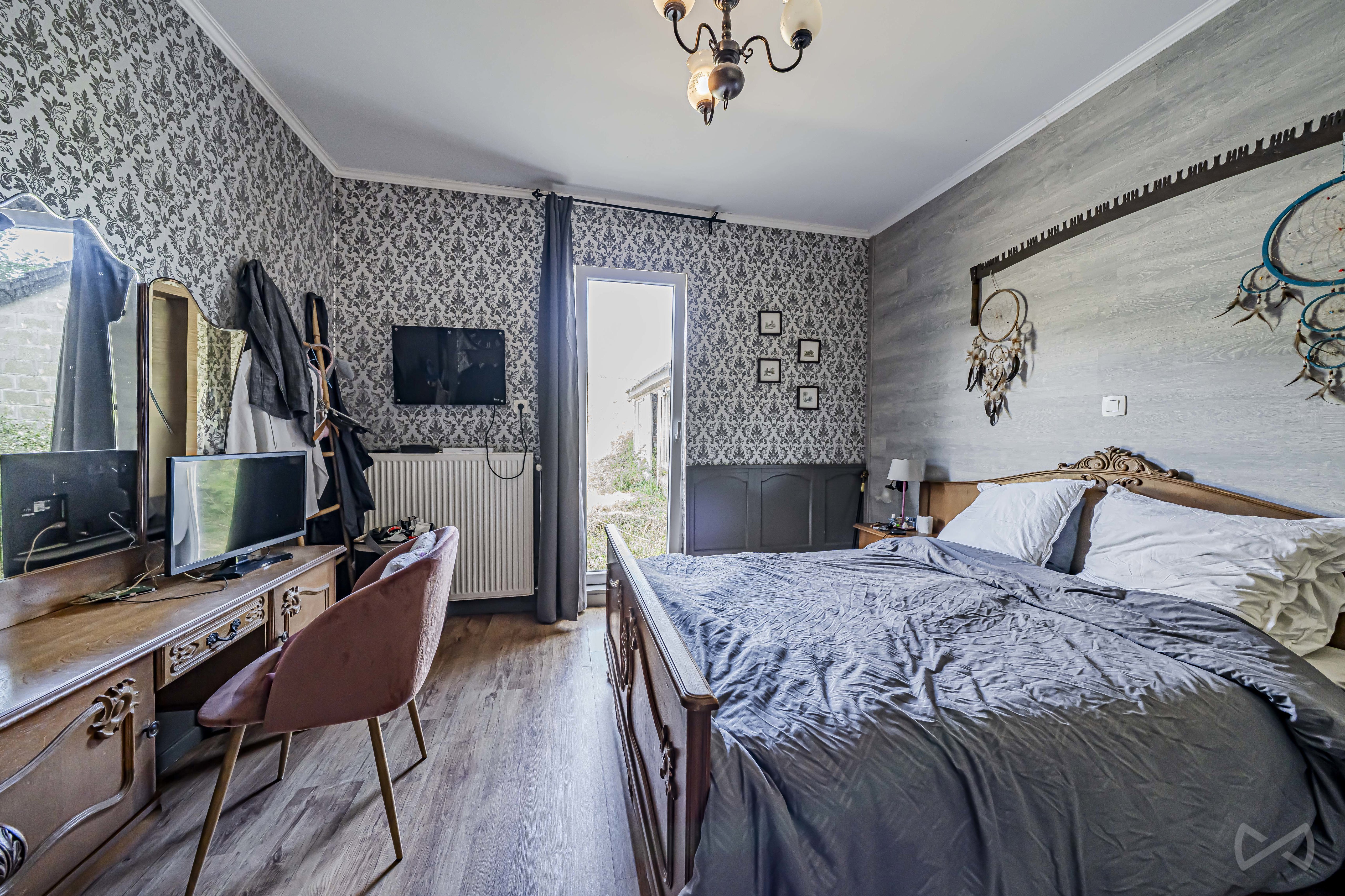 Picture 4 of 4 for House with three bedrooms in Petit-thier
