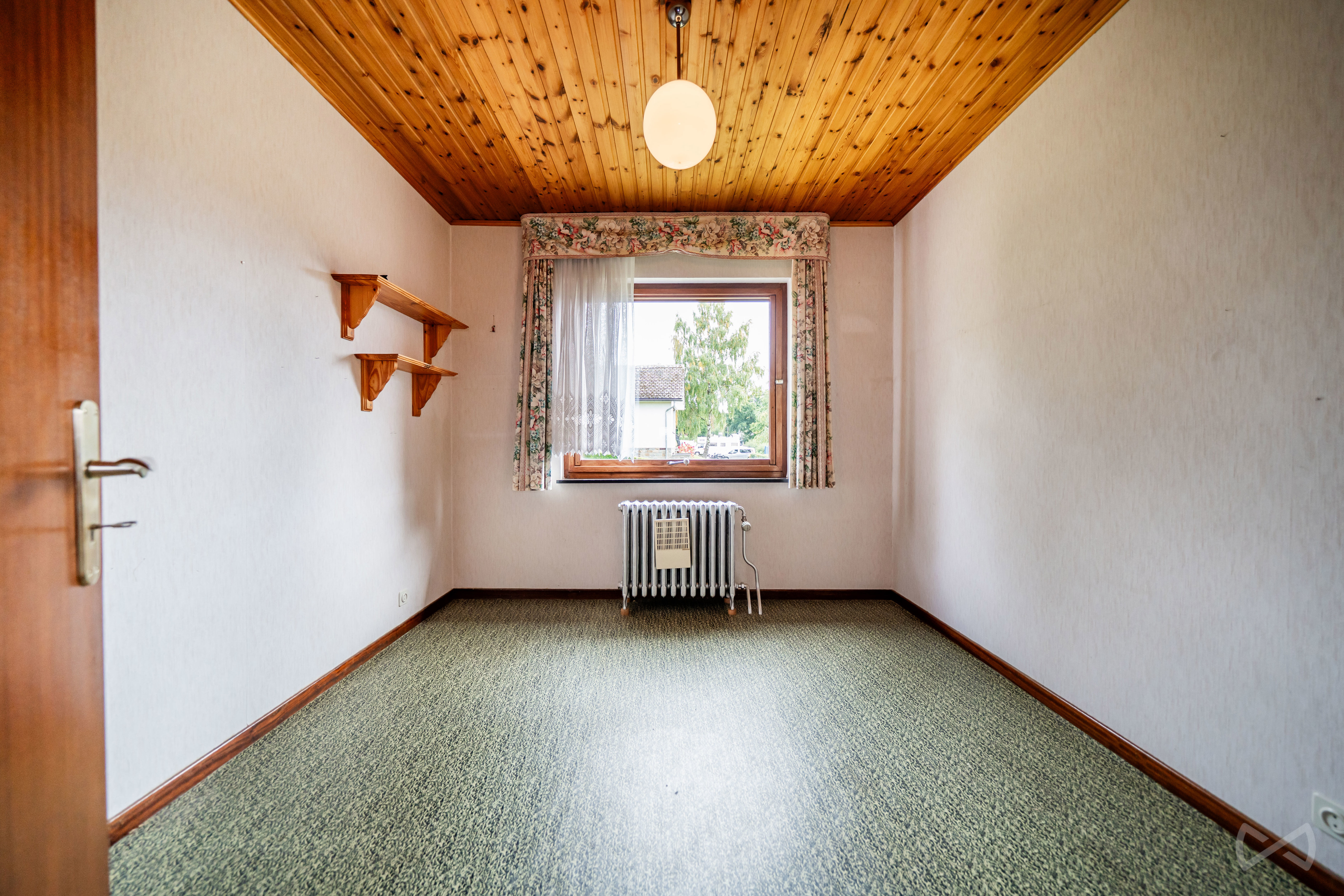 Picture 4 of 4 for Bungalow with three bedrooms in Bellevaux-ligneuville