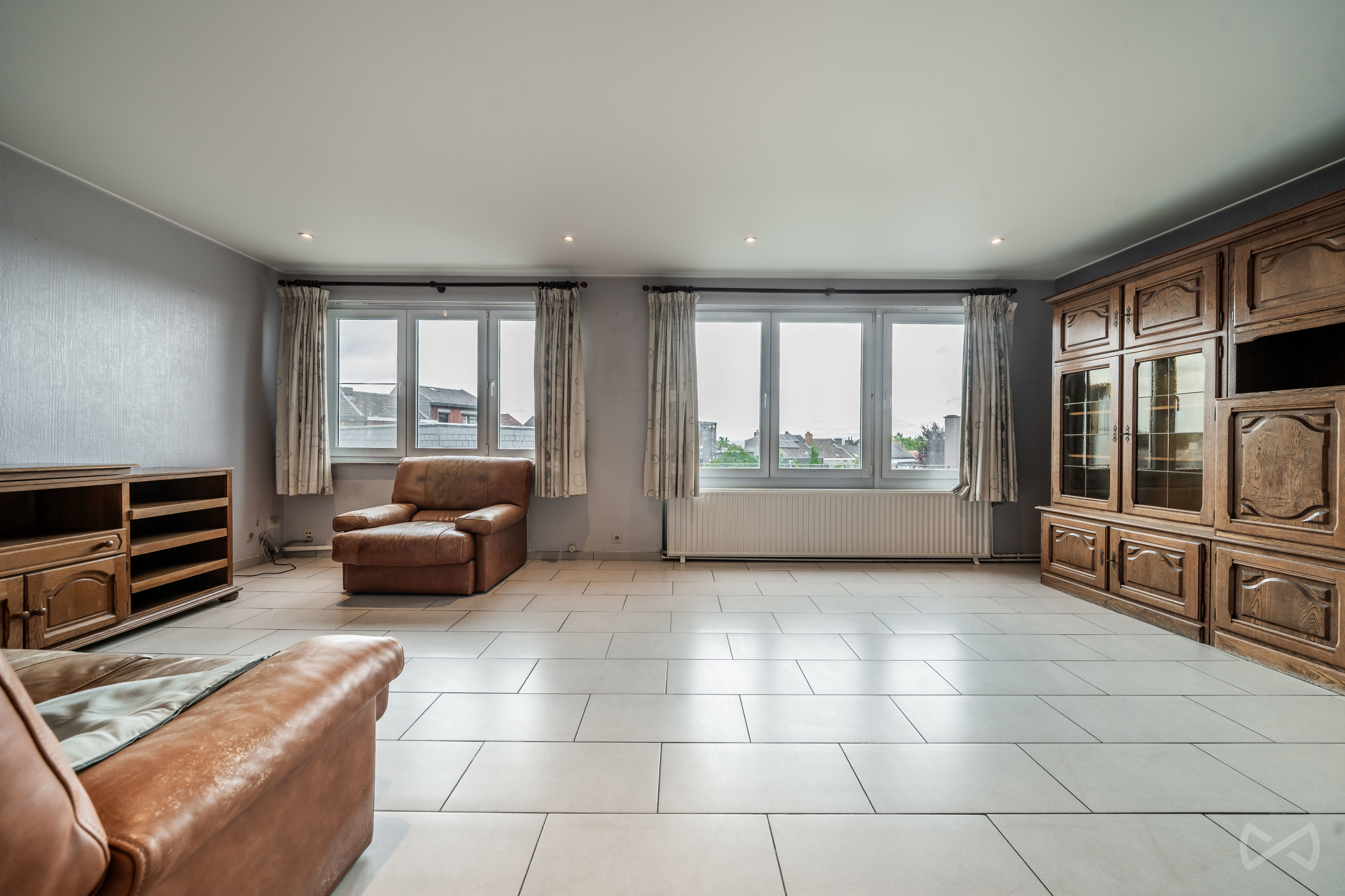 Picture 1 of 4 for Bel-etage with three bedrooms in Saint-nicolas