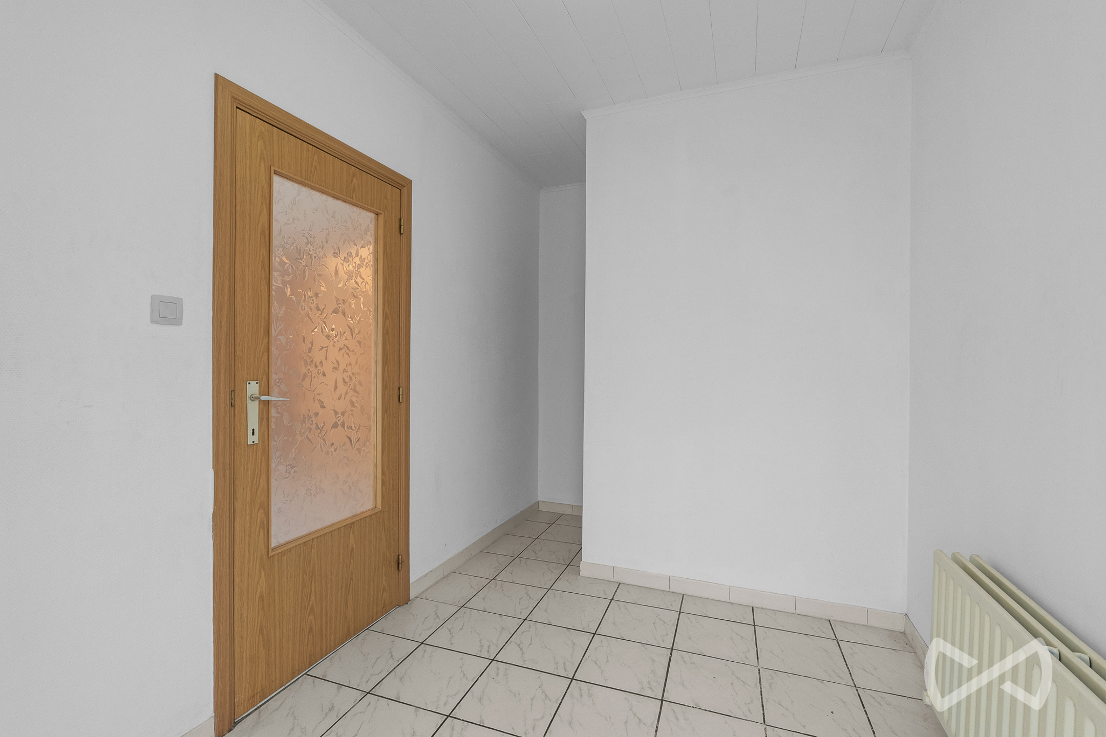 Picture 2 of 4 for Flat with three bedrooms in Heusden-Zolder