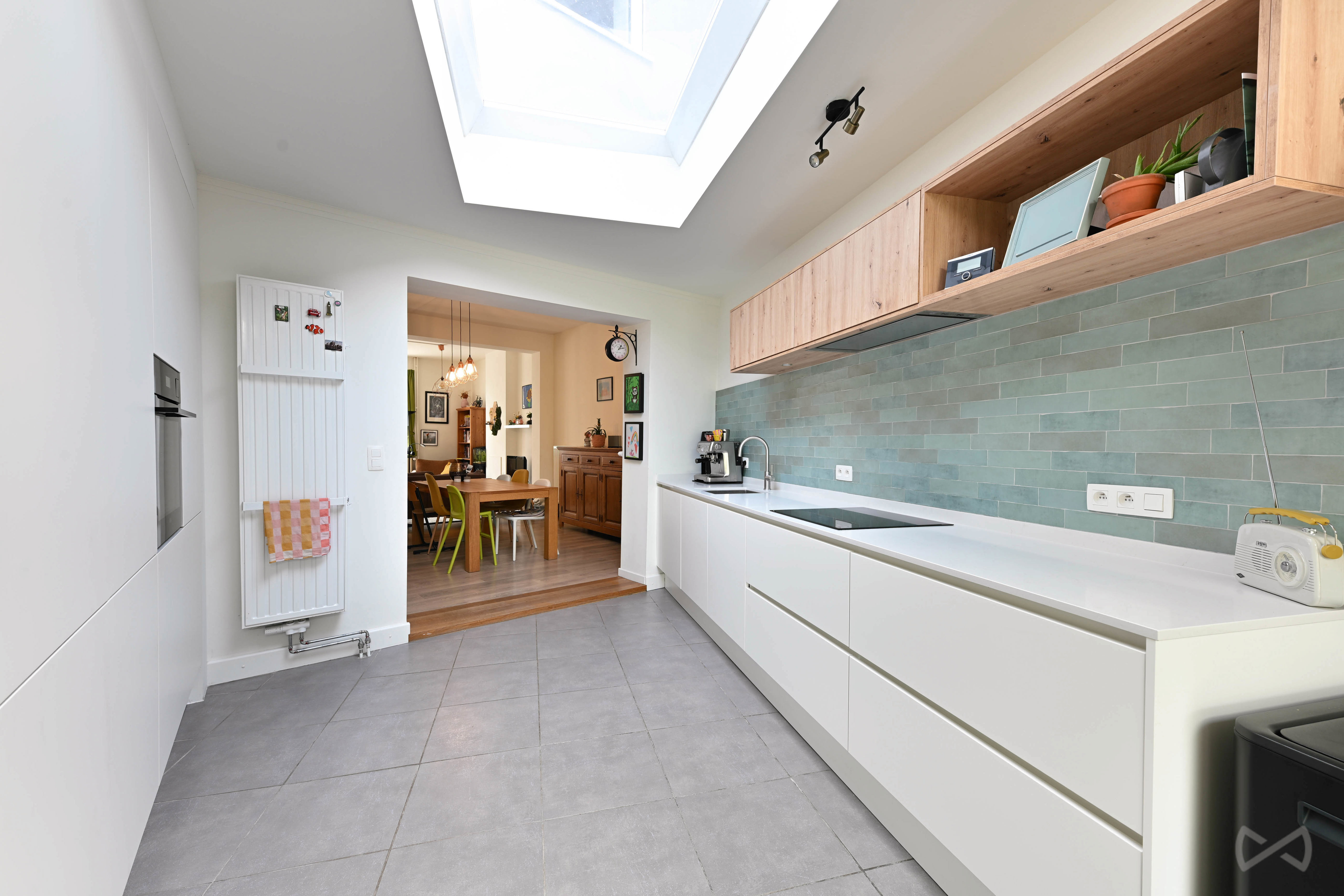 Picture 4 of 4 for House with three bedrooms in Rotselaar