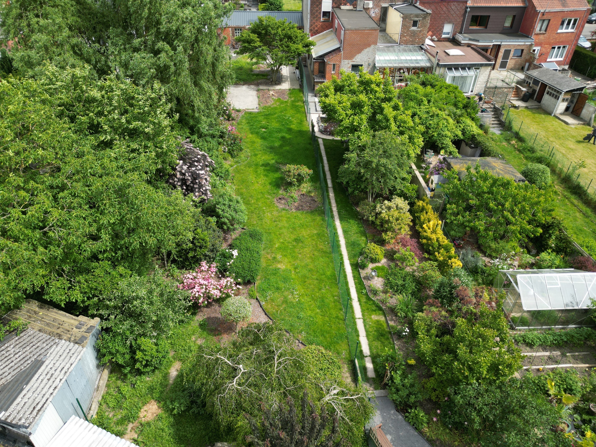 Photo 4 sur 4 pour Terrain à bâtir à Braine-le-Comte