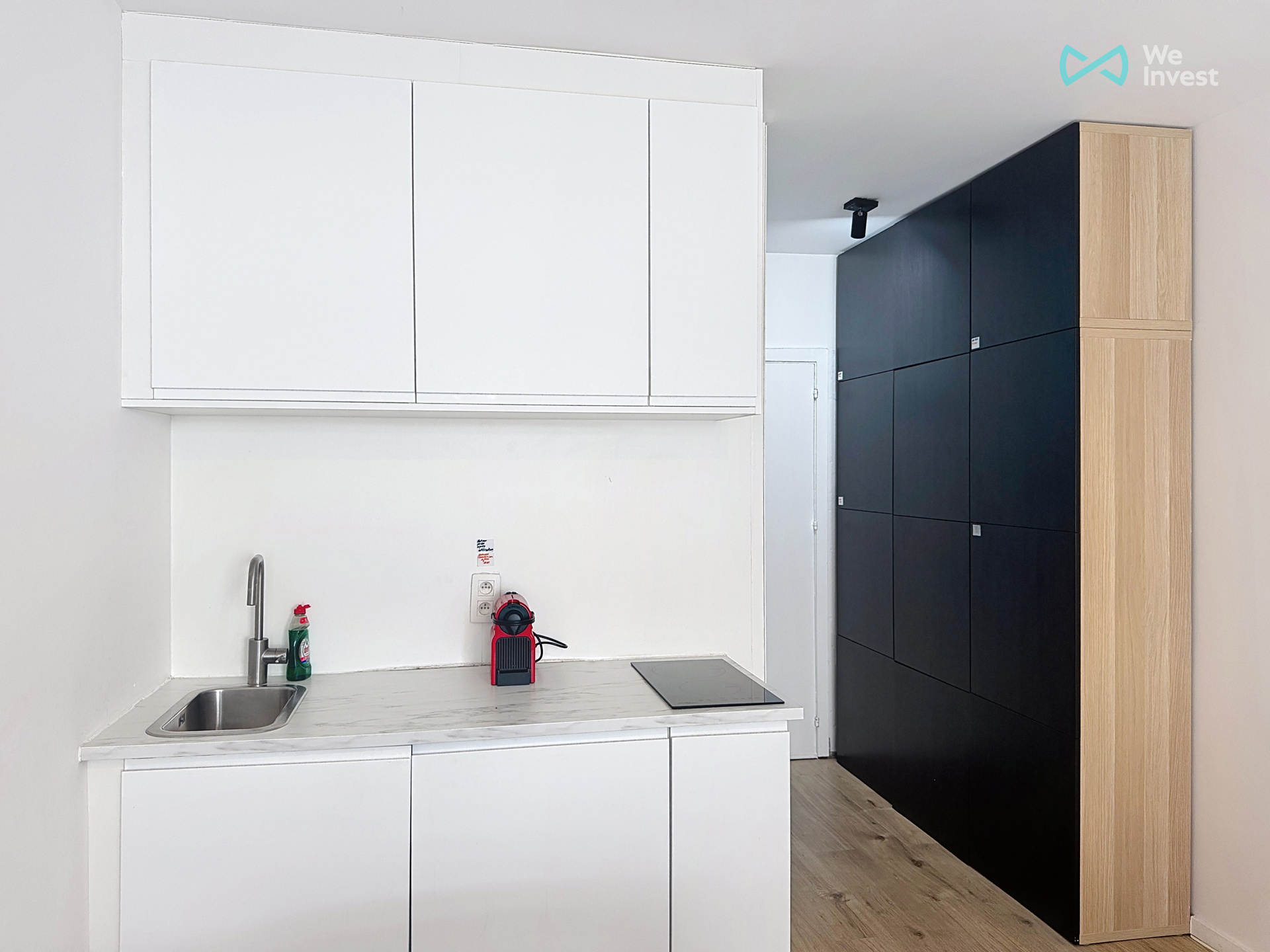 Photo 3 sur 3 pour Appartement à Nieuwpoort