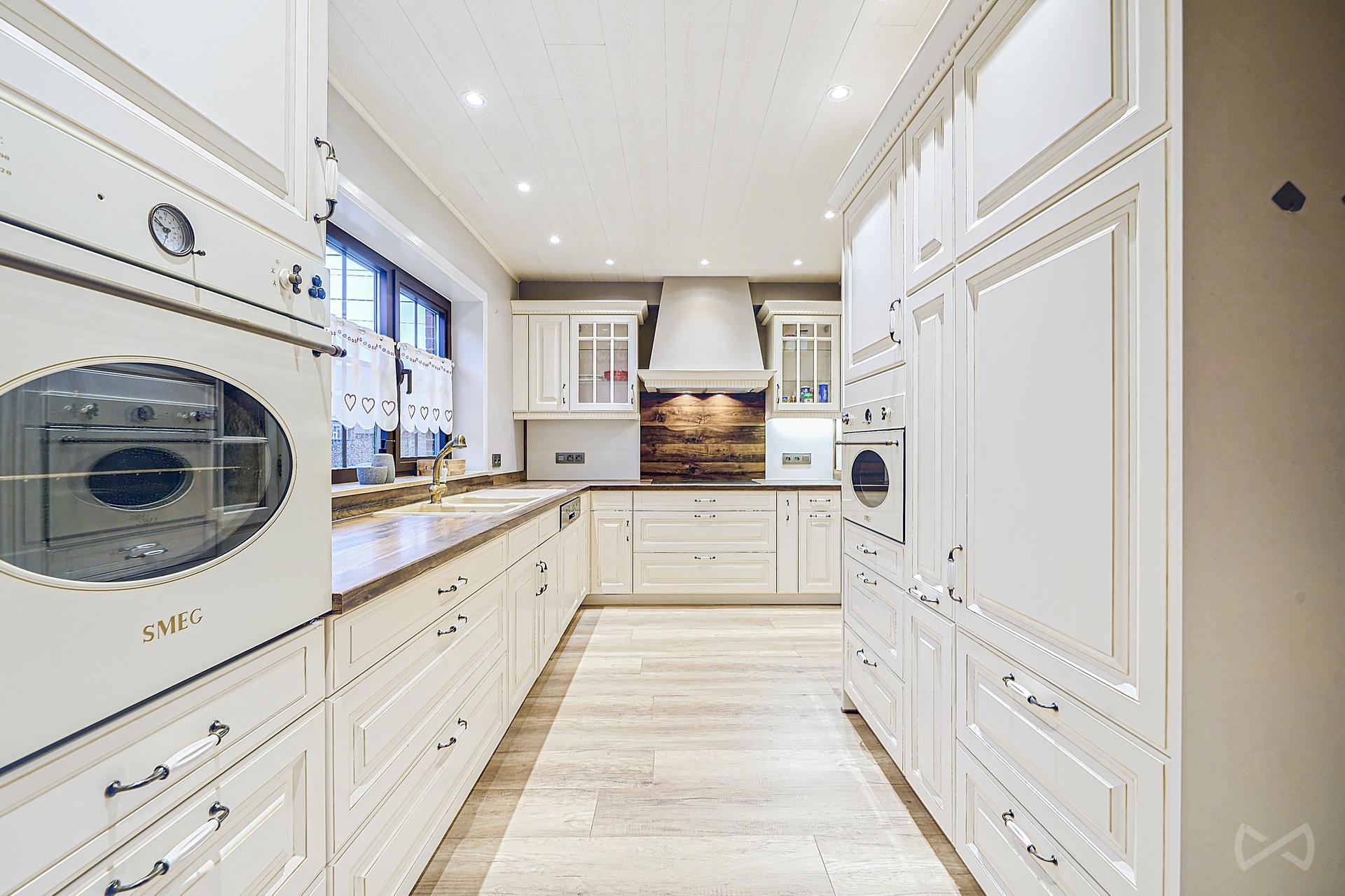 Photo 4 sur 4 pour Maison de trois chambres à Manage La Hestre