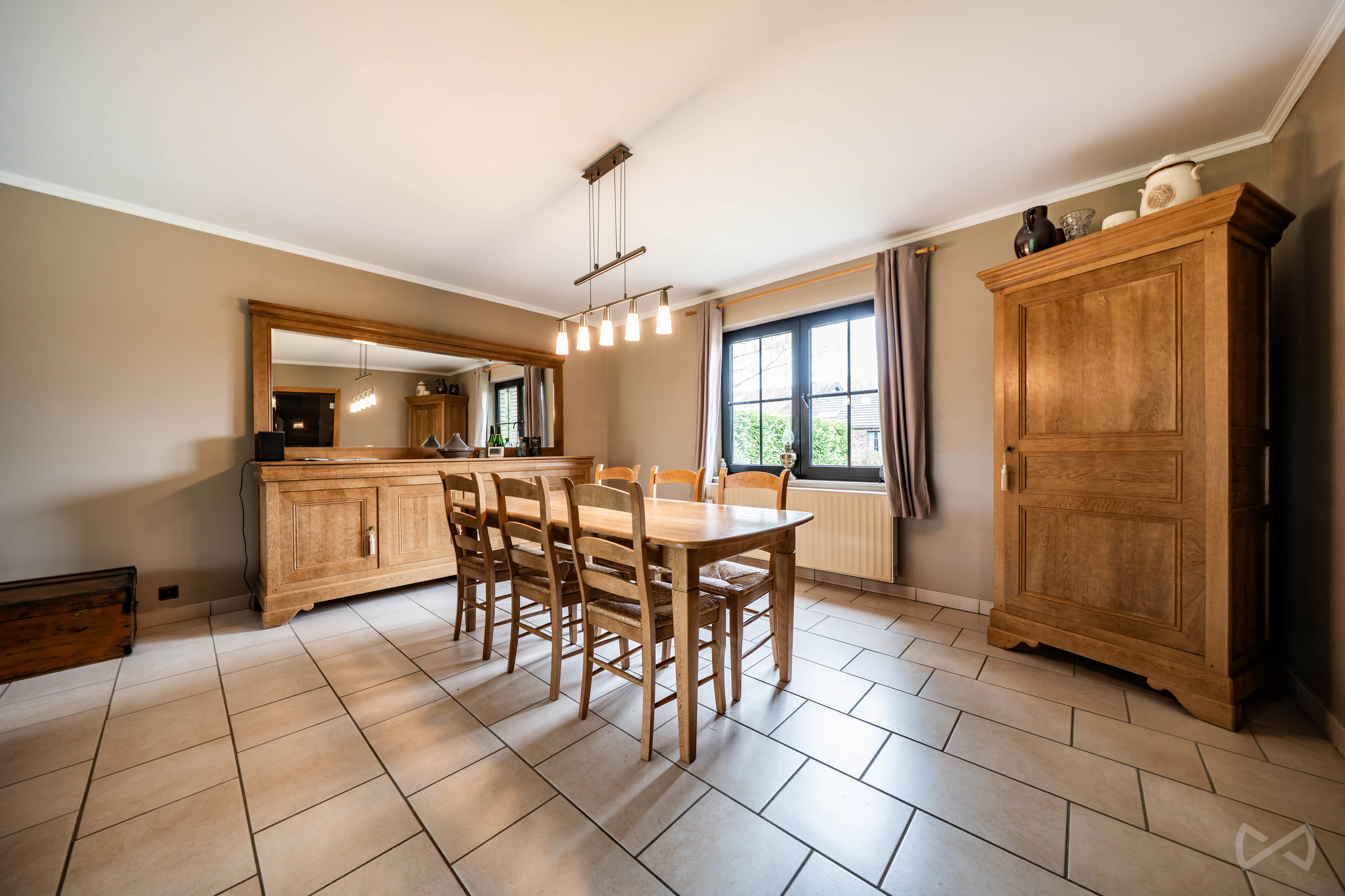Picture 3 of 3 for Villa with two bedrooms in Saint-georges