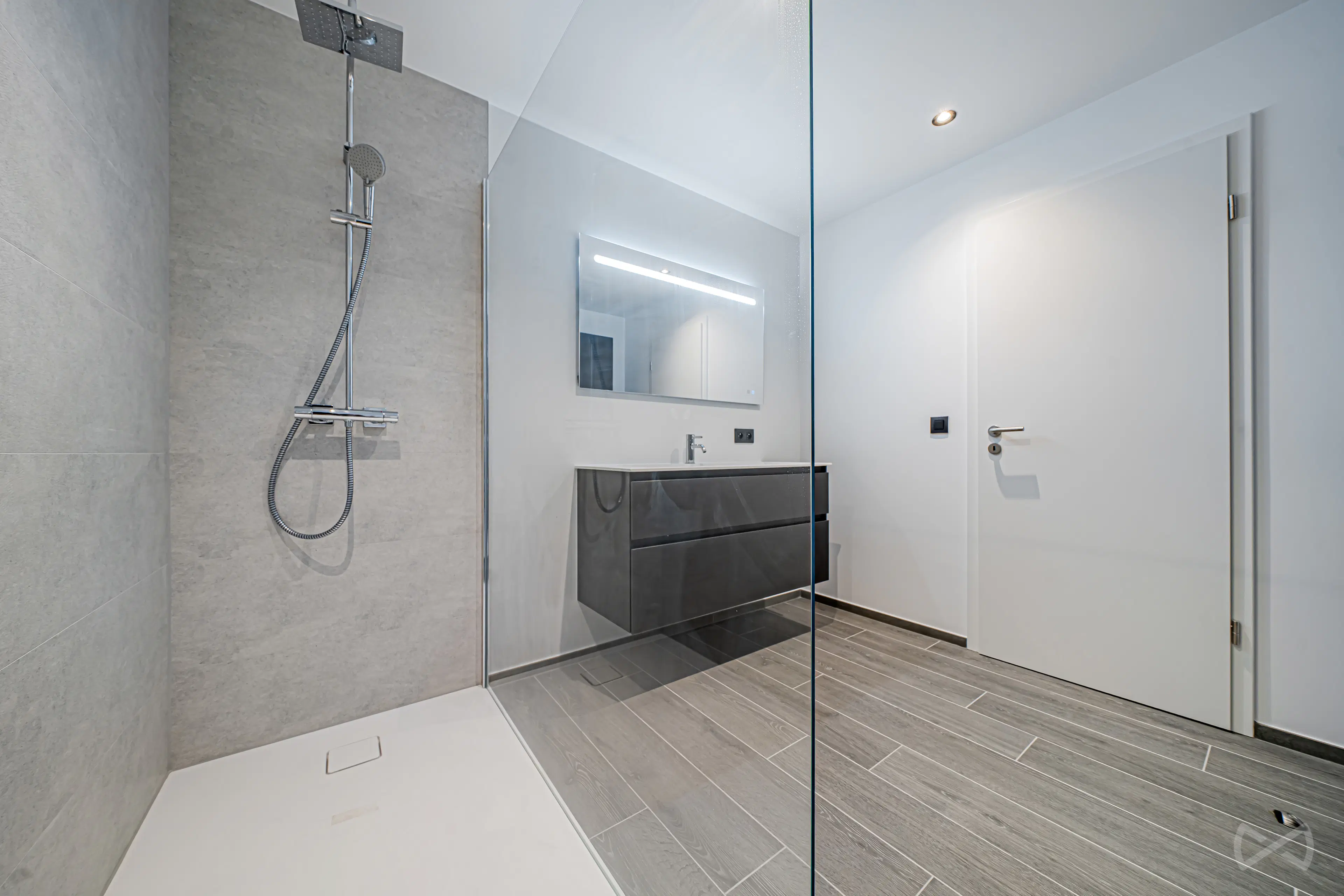 Picture 2 of 4 for Flat with two bedrooms in Huy
