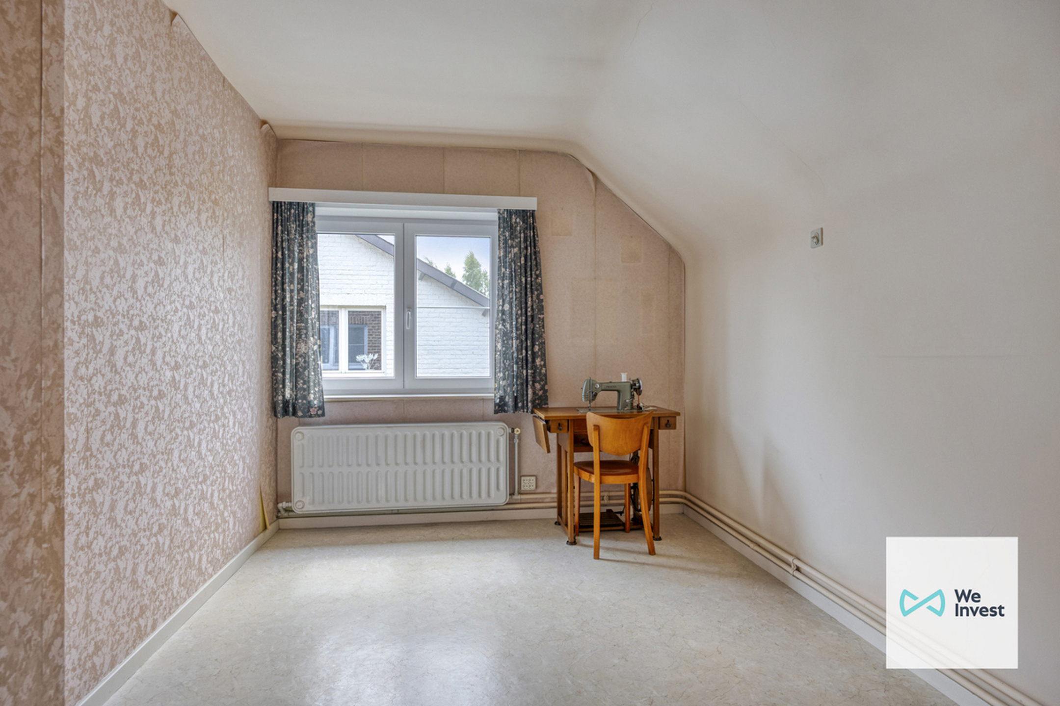 Photo 3 sur 4 pour Maison de trois chambres à Overijse