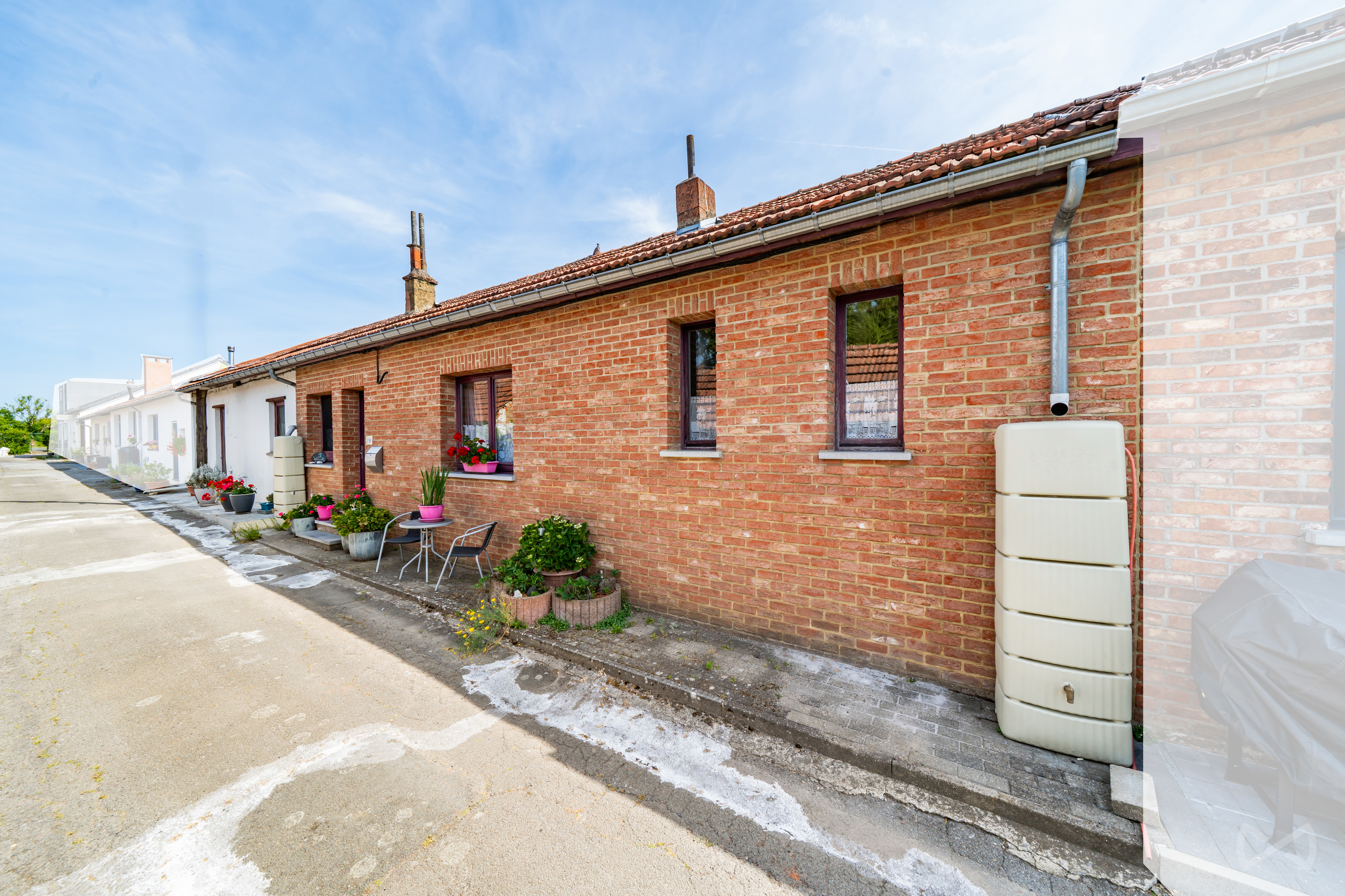 Photo 2 sur 3 pour Maison de cinq chambres à Braine-le-comte
