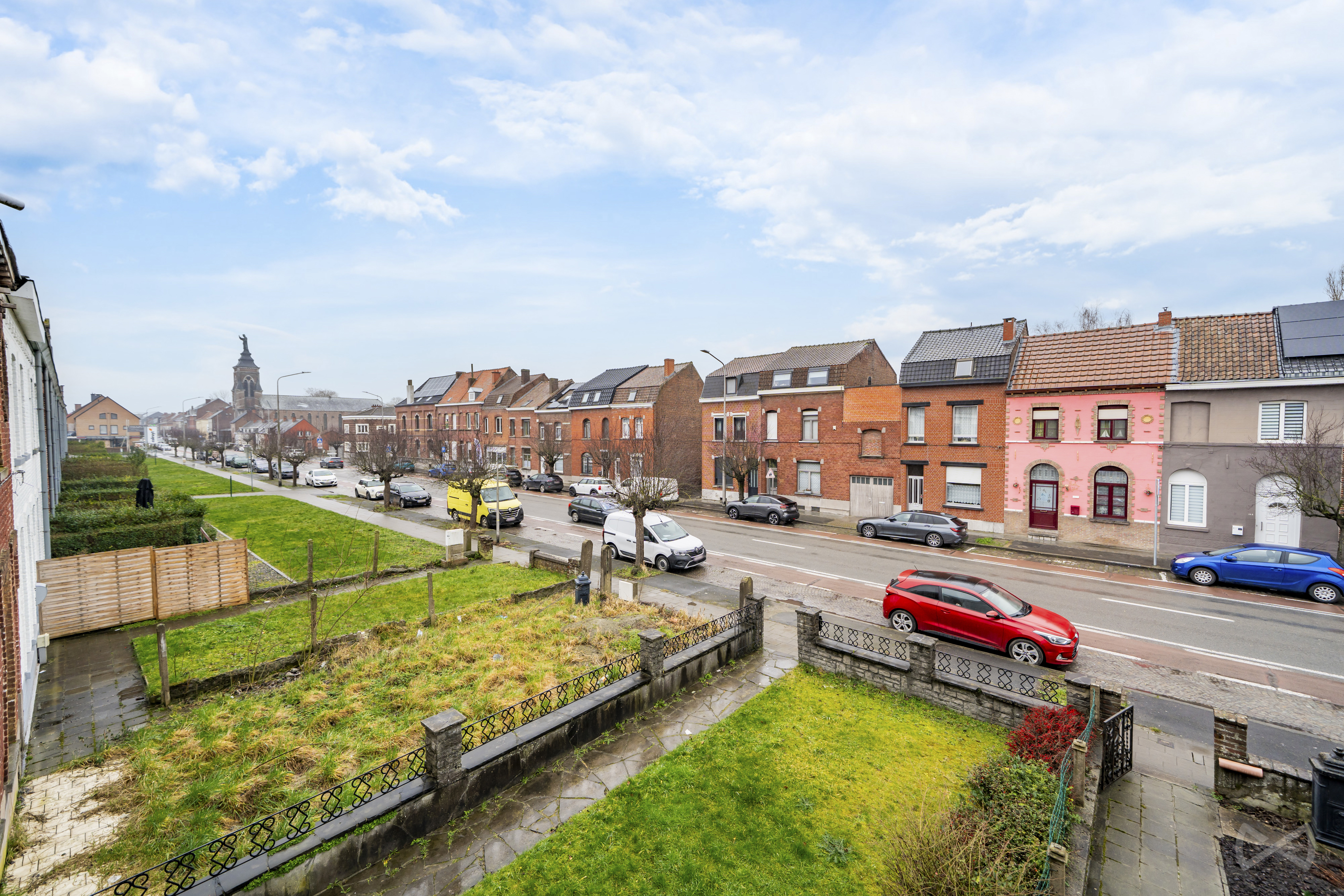 Picture 4 of 4 for House with five bedrooms in Tournai