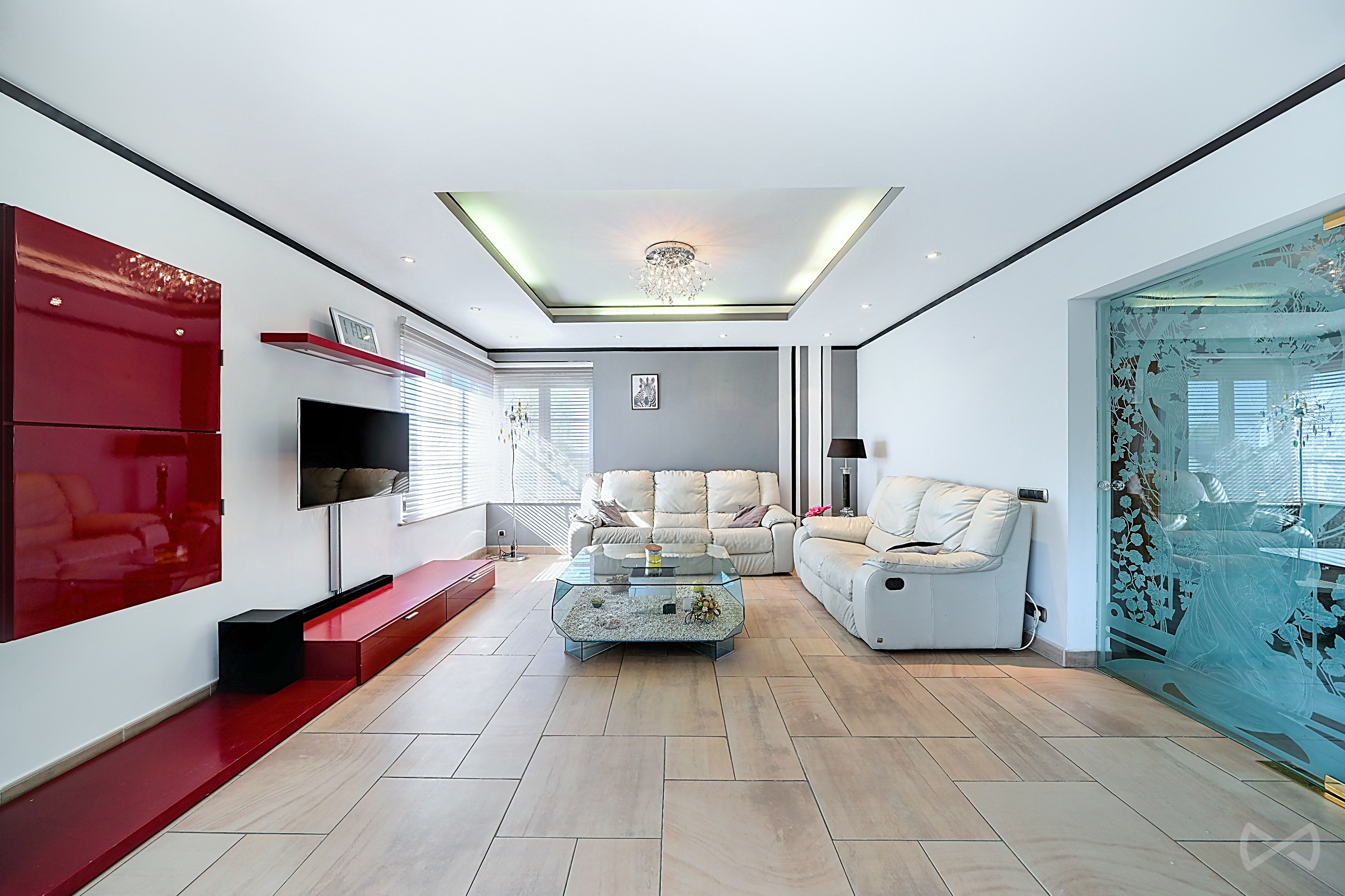 Picture 1 of 4 for Villa with four bedrooms in Braine-le-comte