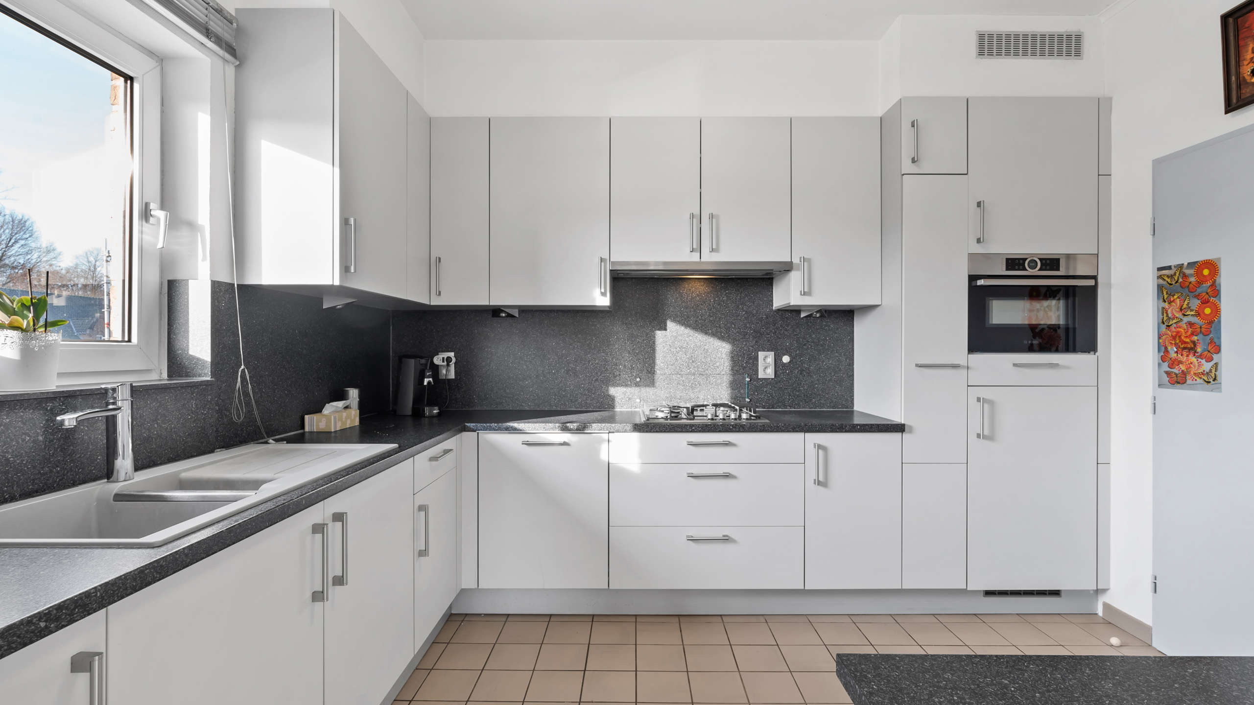 Picture 1 of 4 for Flat with two bedrooms in Lummen