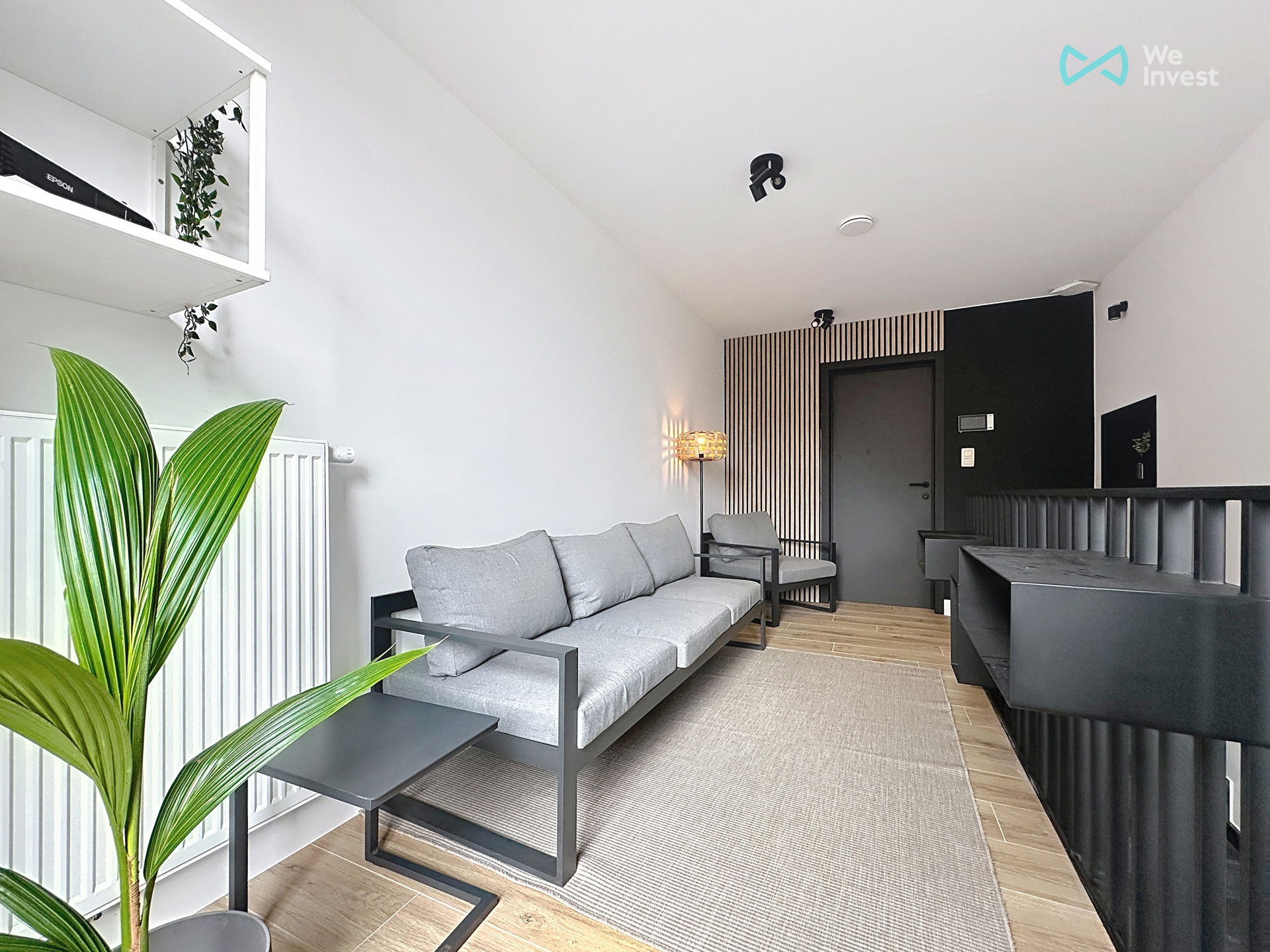 Photo 4 sur 4 pour Maison d'une chambre à Mons