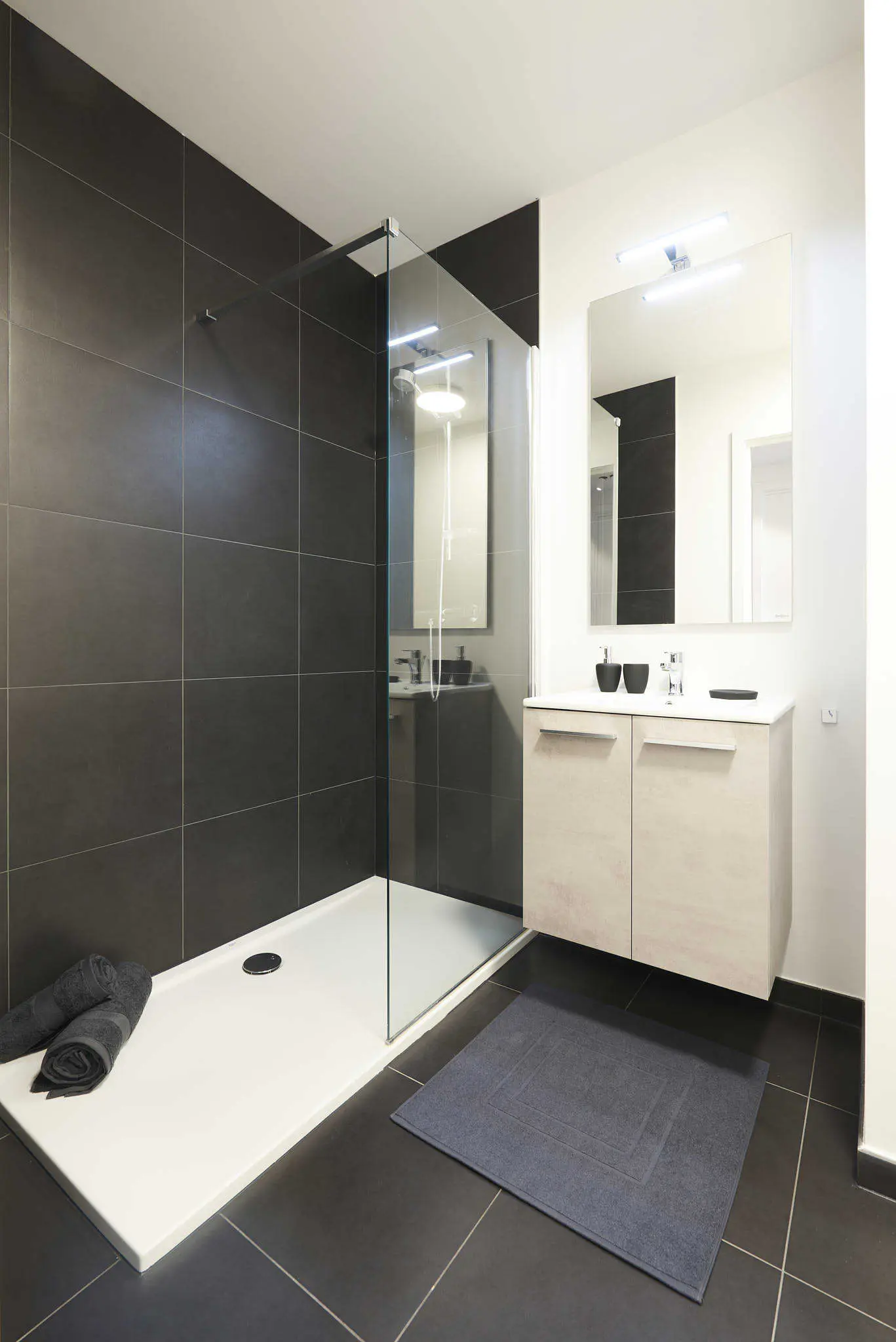 Picture 3 of 4 for Flat with two bedrooms in Anderlecht