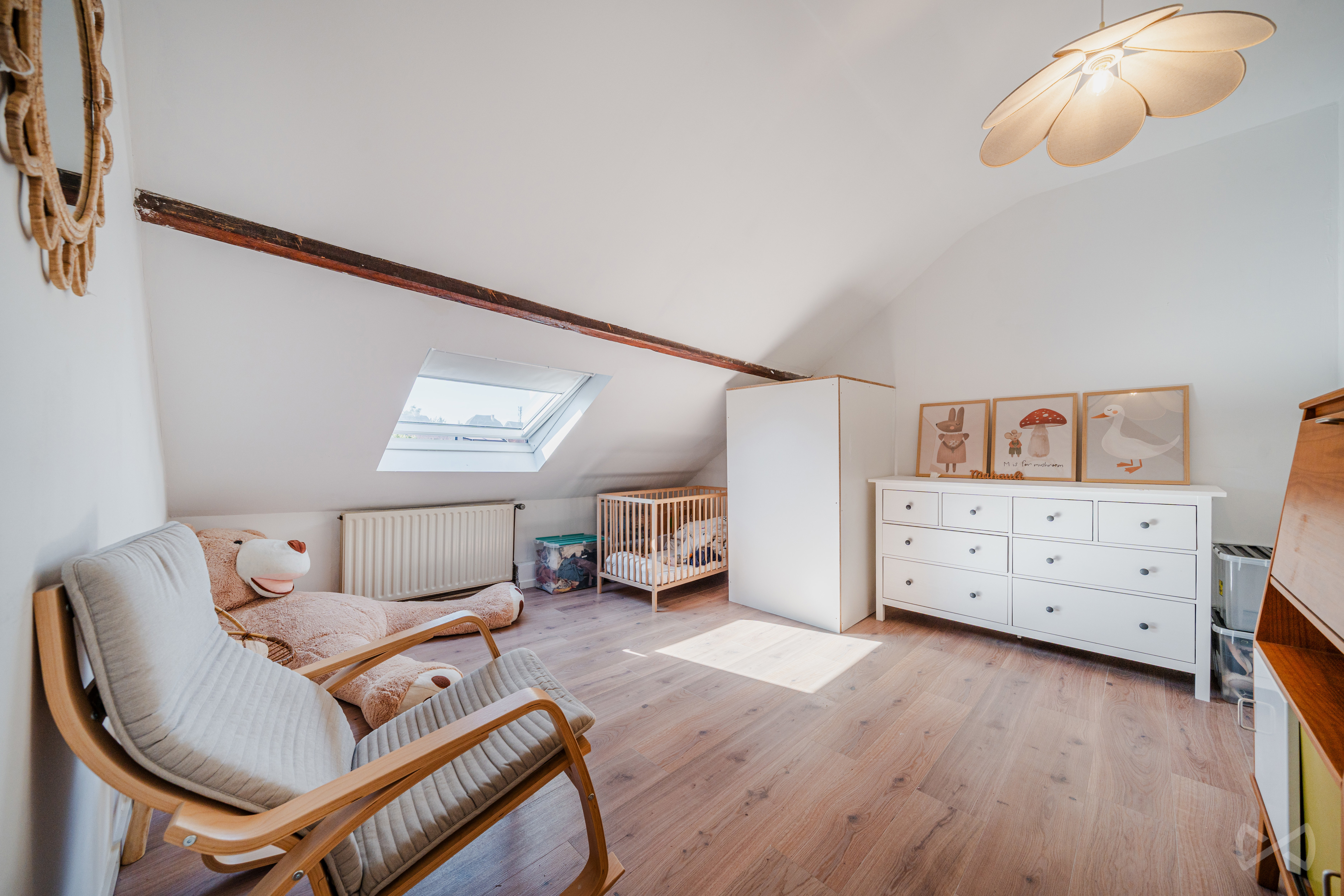 Picture 4 of 4 for House with four bedrooms in Roux